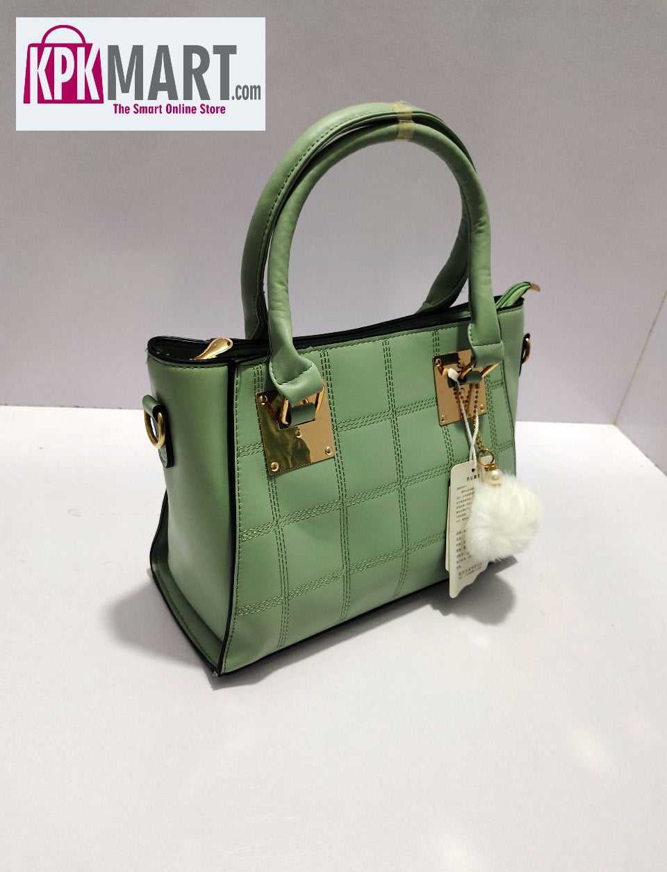 Ladies Hand Bag