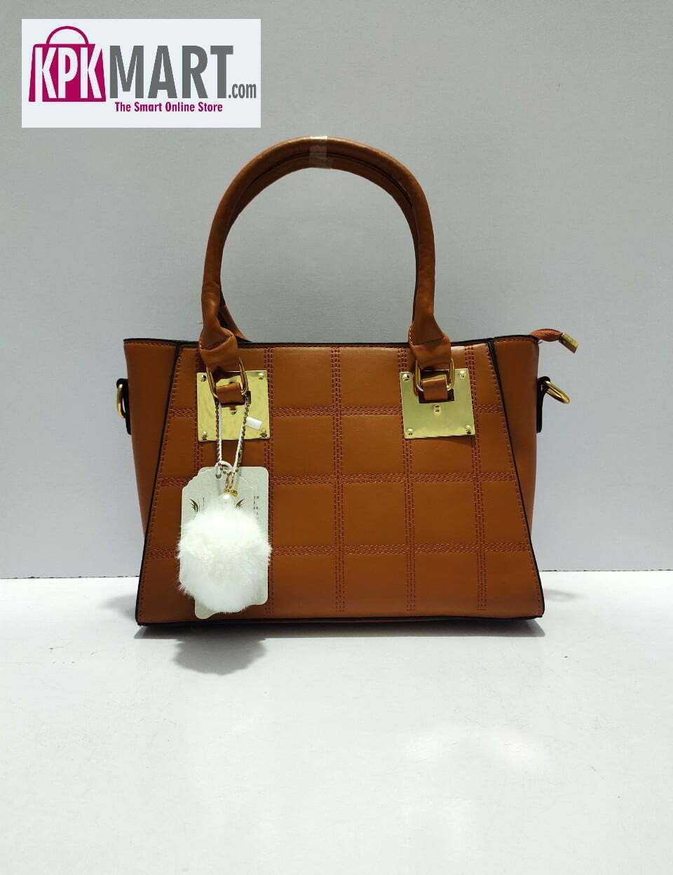 Ladies Hand Bag