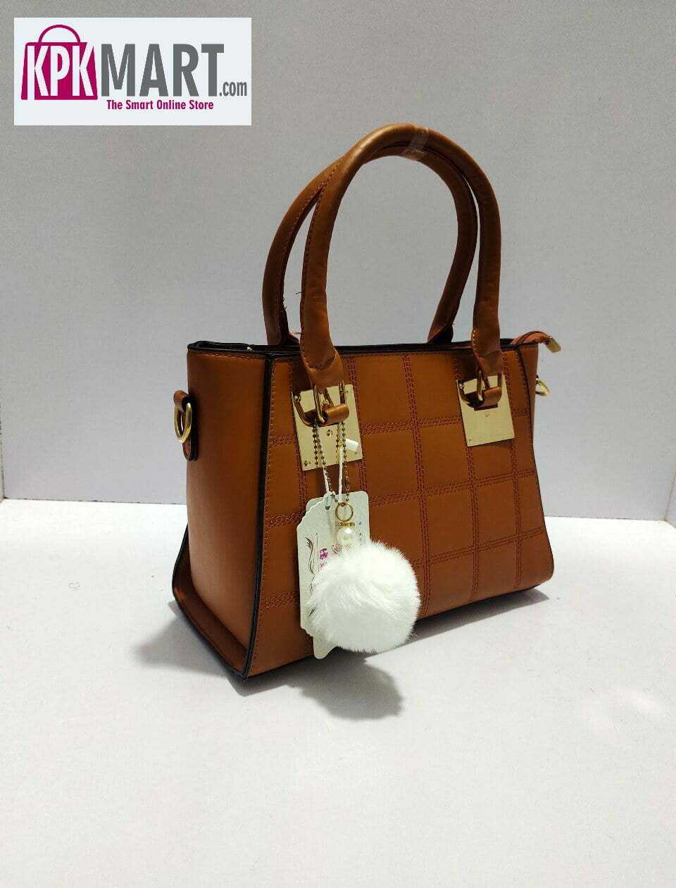 Ladies Hand Bag