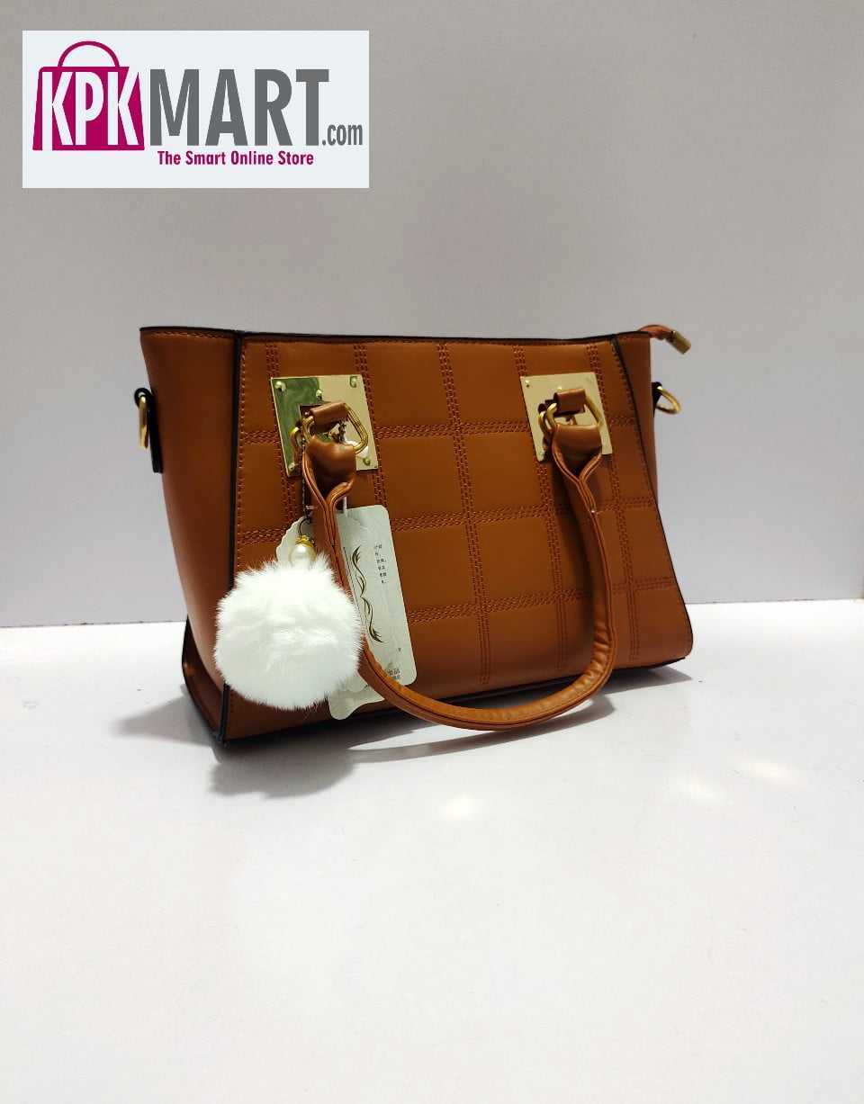 Ladies Hand Bag