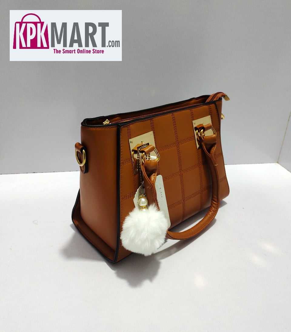 Ladies Hand Bag