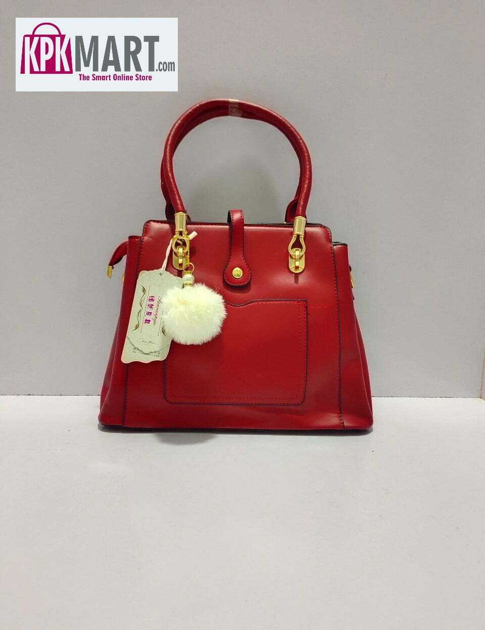 Ladies Fashion Hand Bag