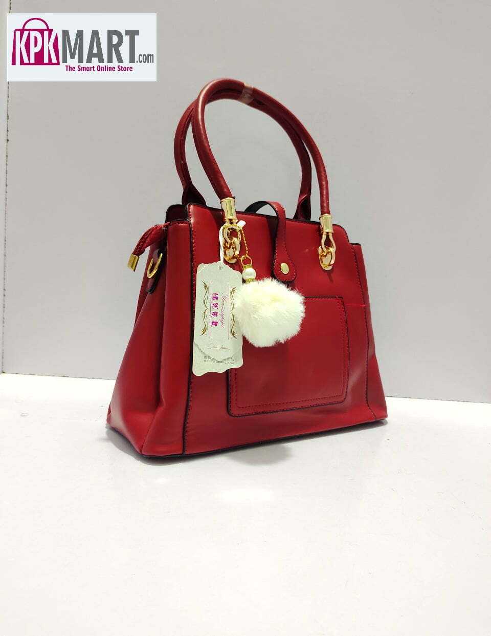 Ladies Fashion Hand Bag