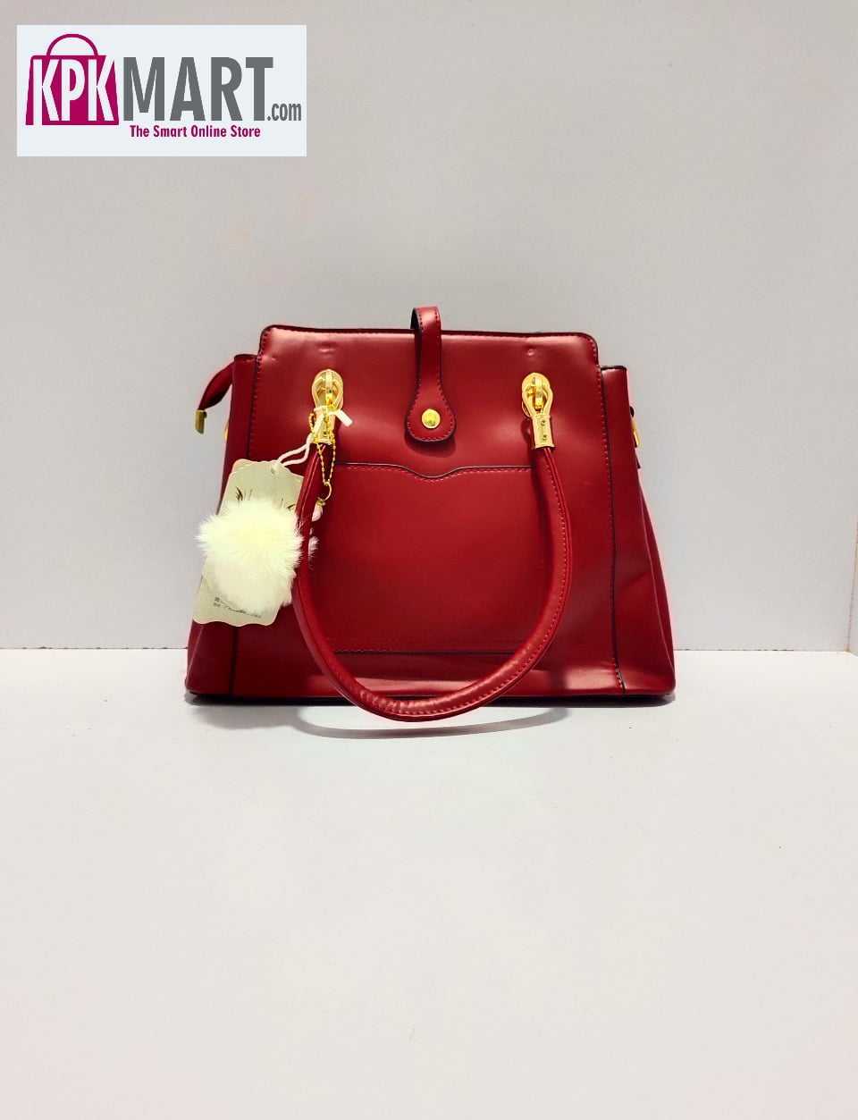 Ladies Fashion Hand Bag