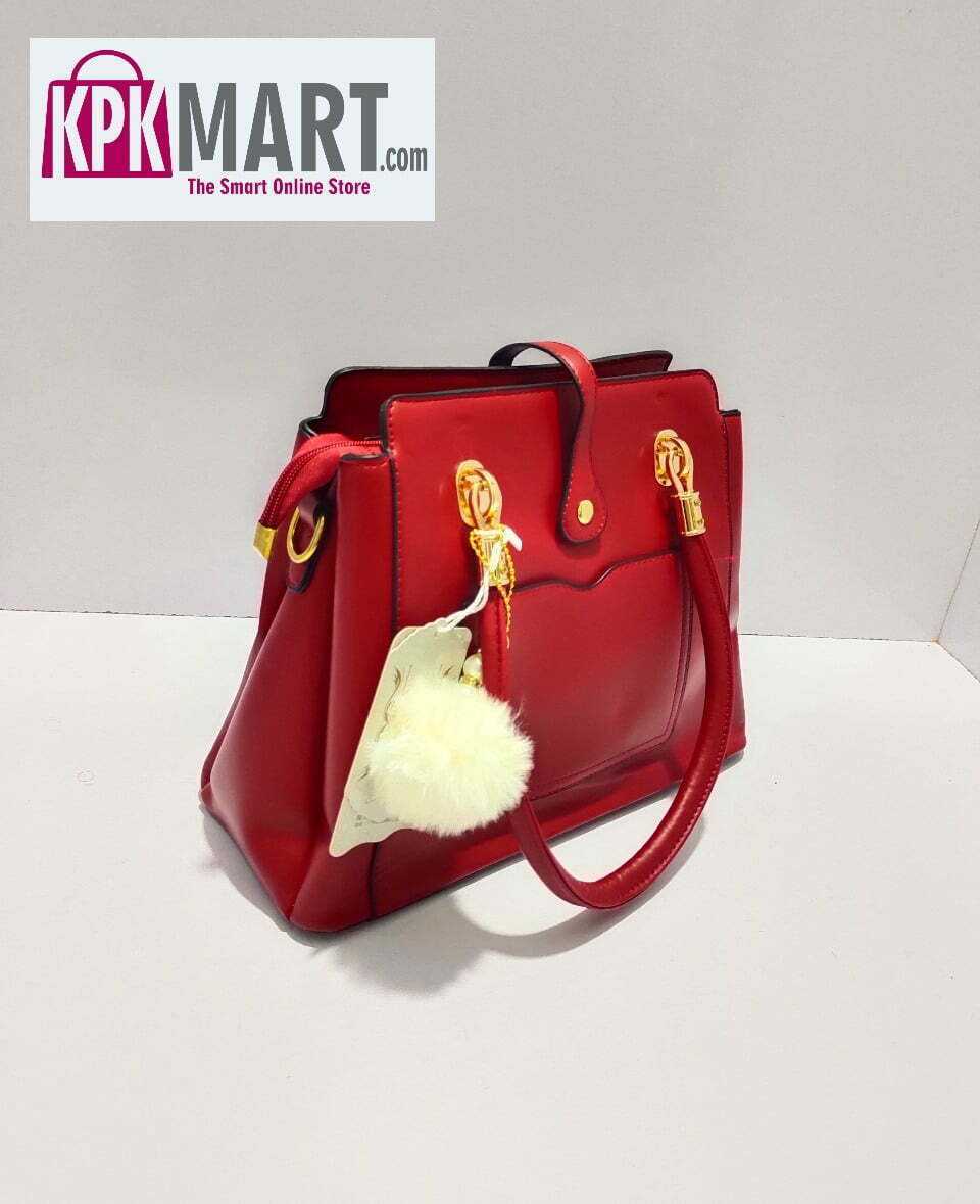 Ladies Fashion Hand Bag