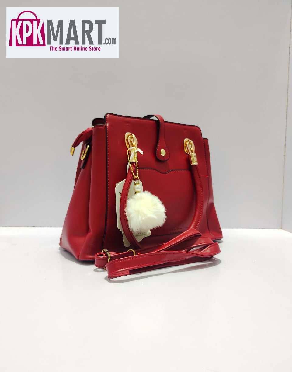 Ladies Fashion Hand Bag