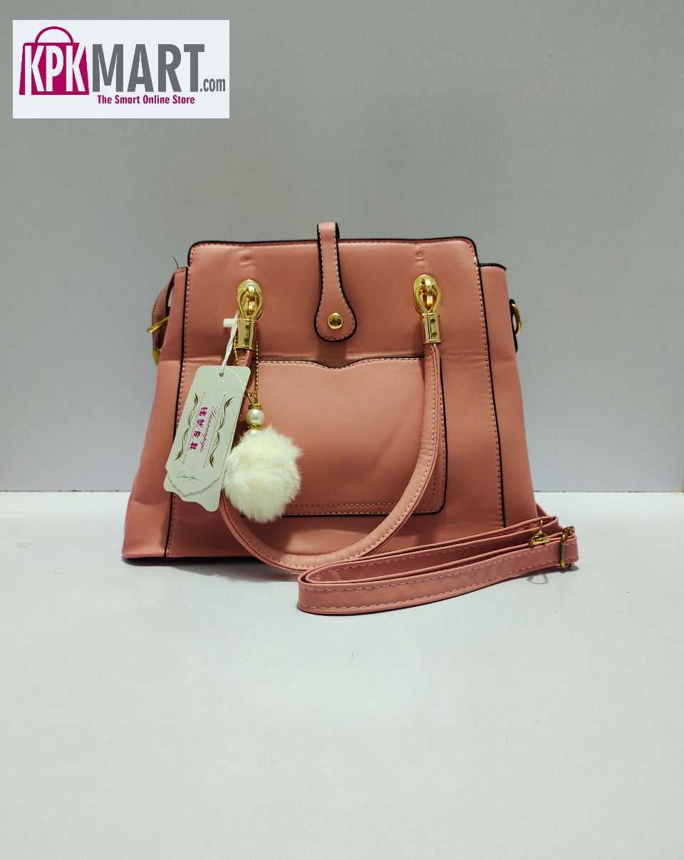 Ladies Fashion Hand Bag