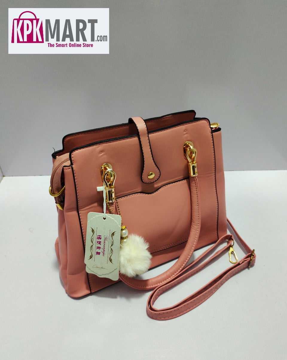 Ladies Fashion Hand Bag