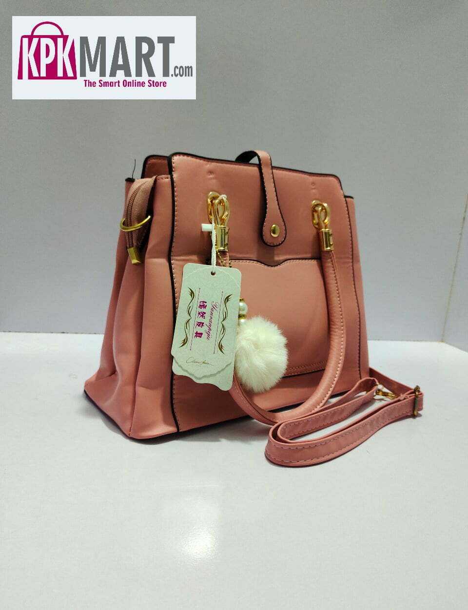 Ladies Fashion Hand Bag