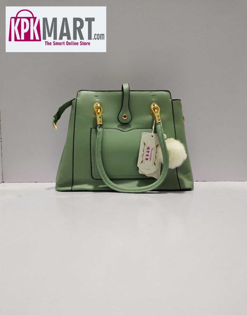 Ladies Fashion Hand Bag