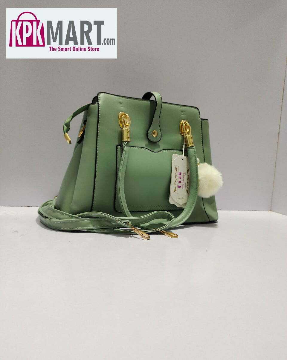 Ladies Fashion Hand Bag