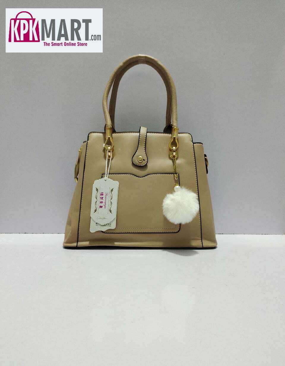 Ladies Fashion Hand Bag