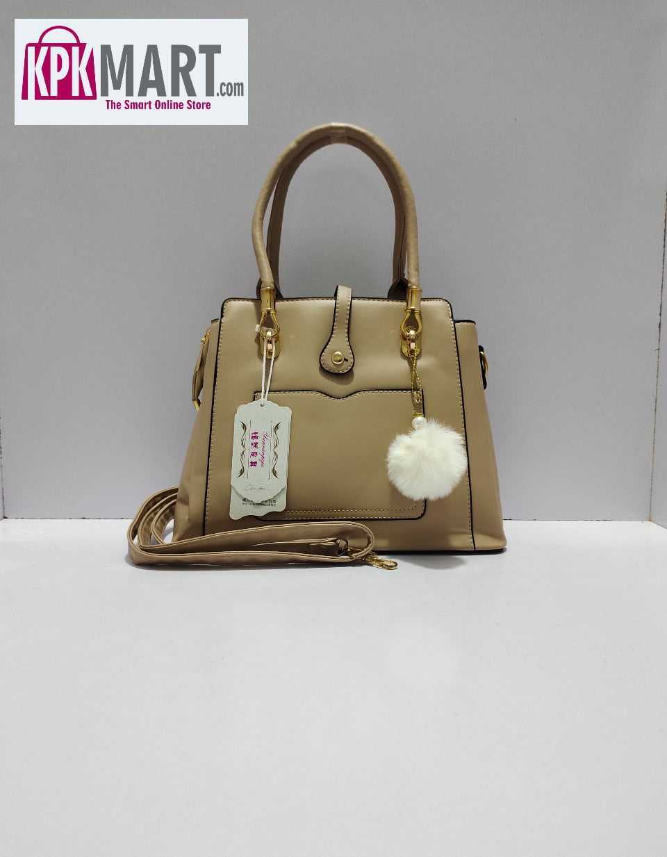 Ladies Fashion Hand Bag