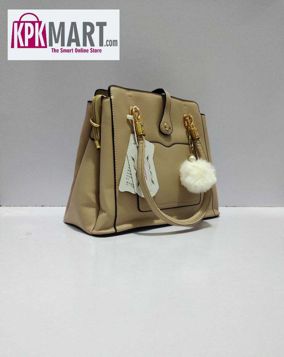 Ladies Fashion Hand Bag