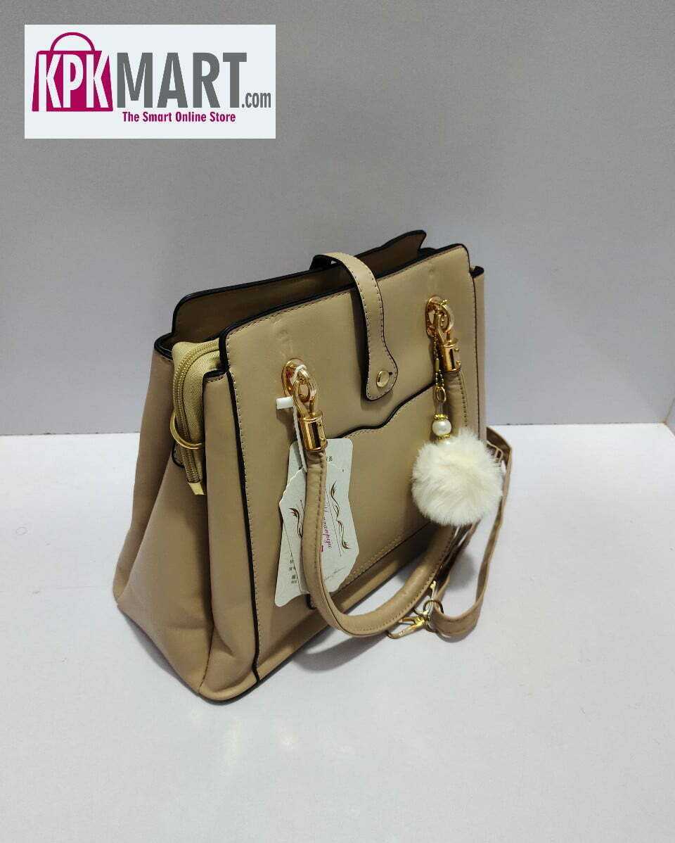 Ladies Fashion Hand Bag