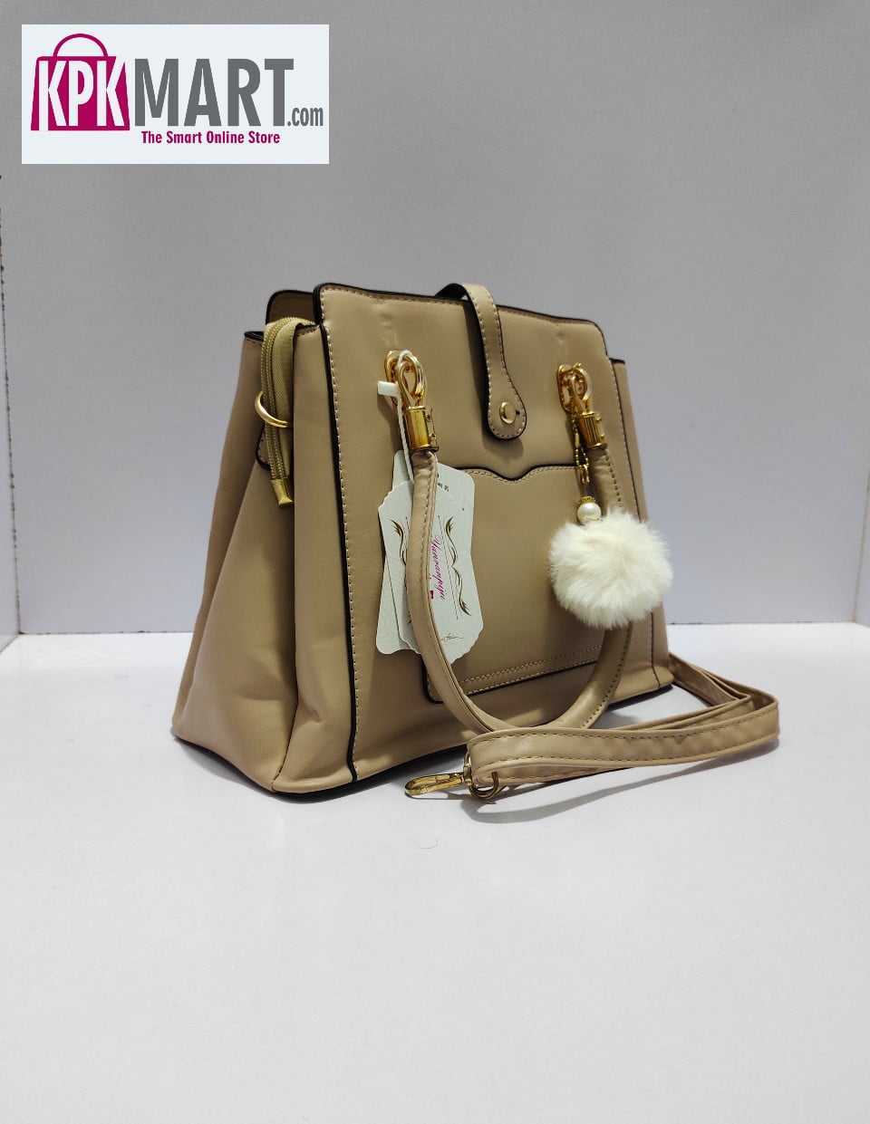 Ladies Fashion Hand Bag