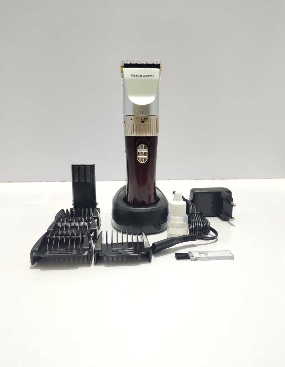 Turkey imported Hair Clipper & Trimmer