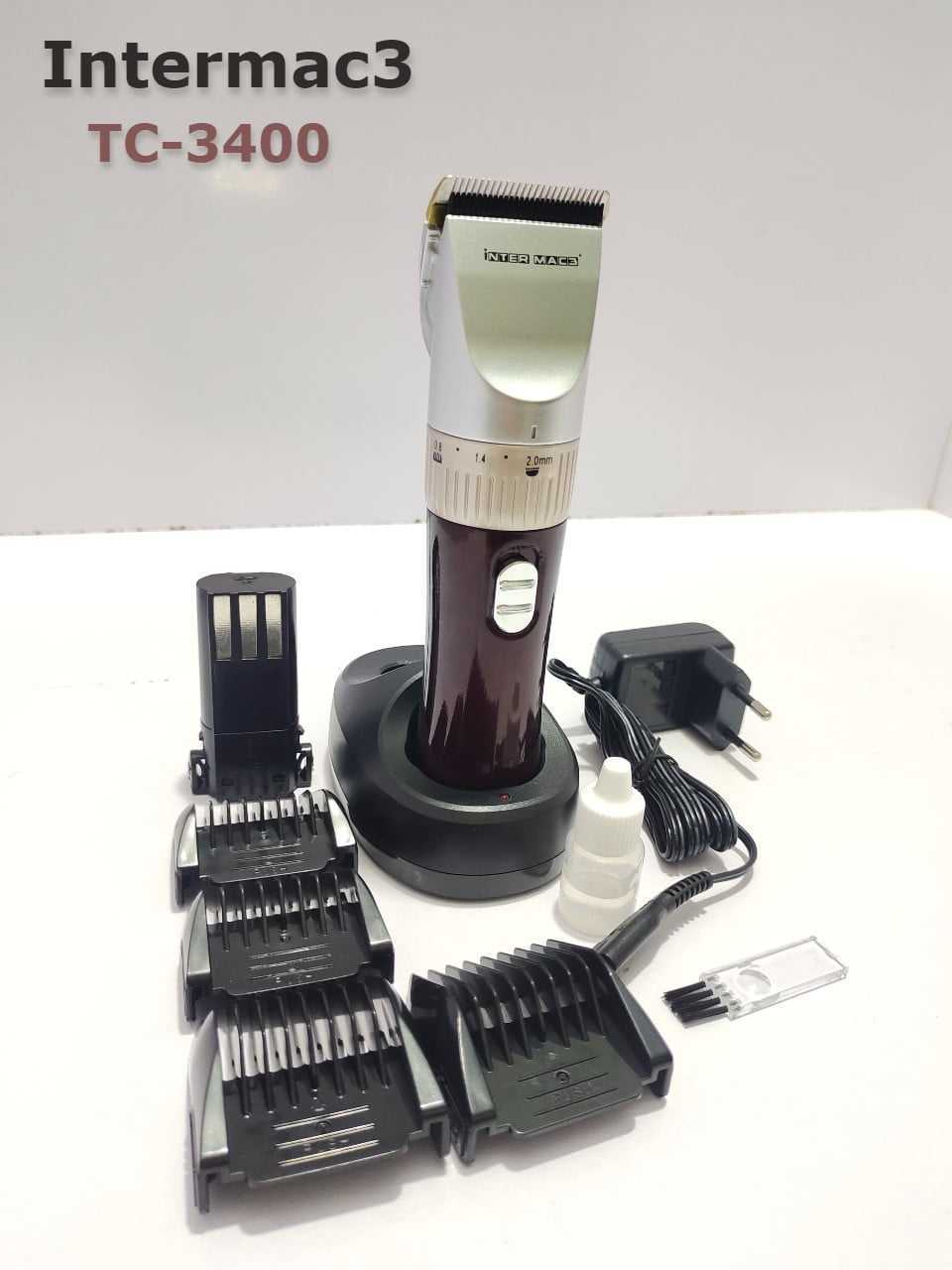 Turkey imported Hair Clipper & Trimmer