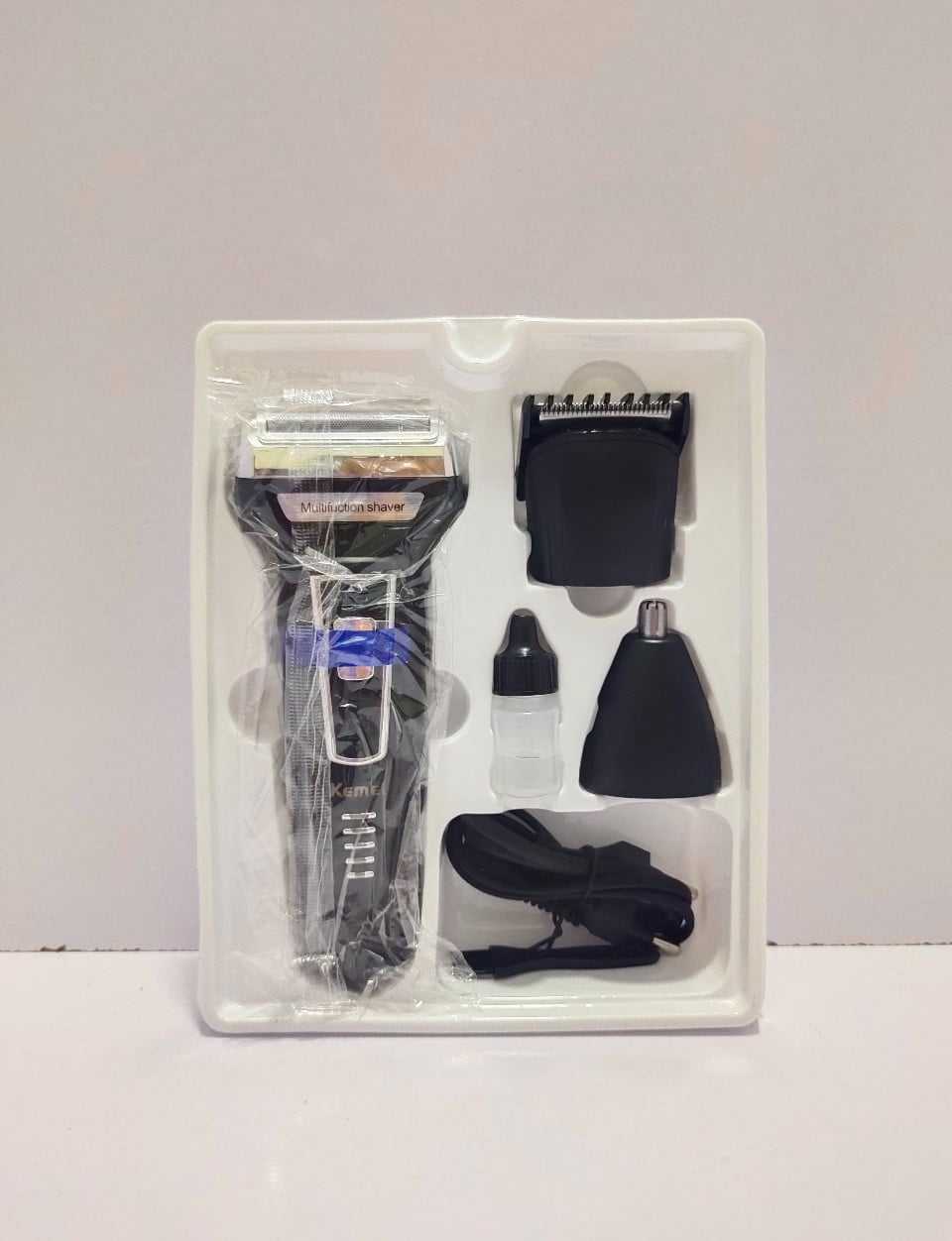 3in1 Hair Trimmer