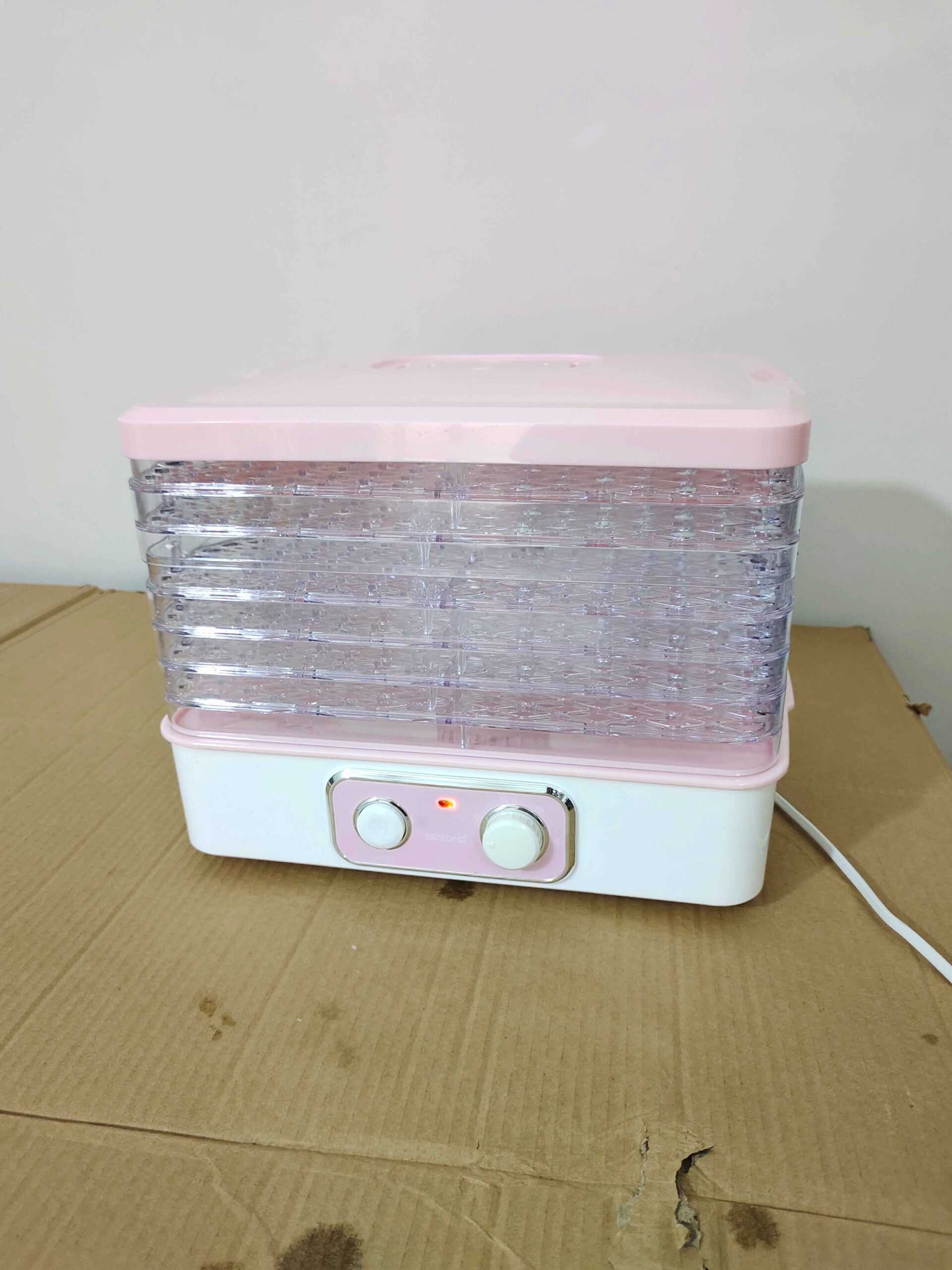 Nature Food Dehydrator