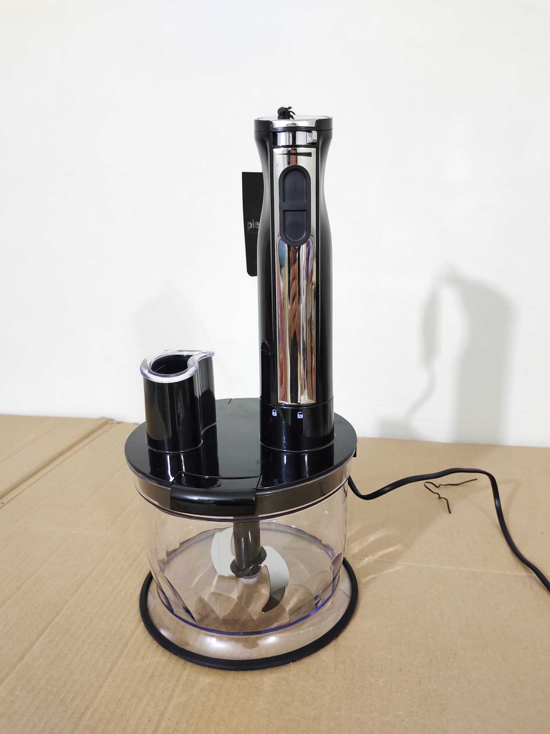 Original France 3in1 Hand Blender