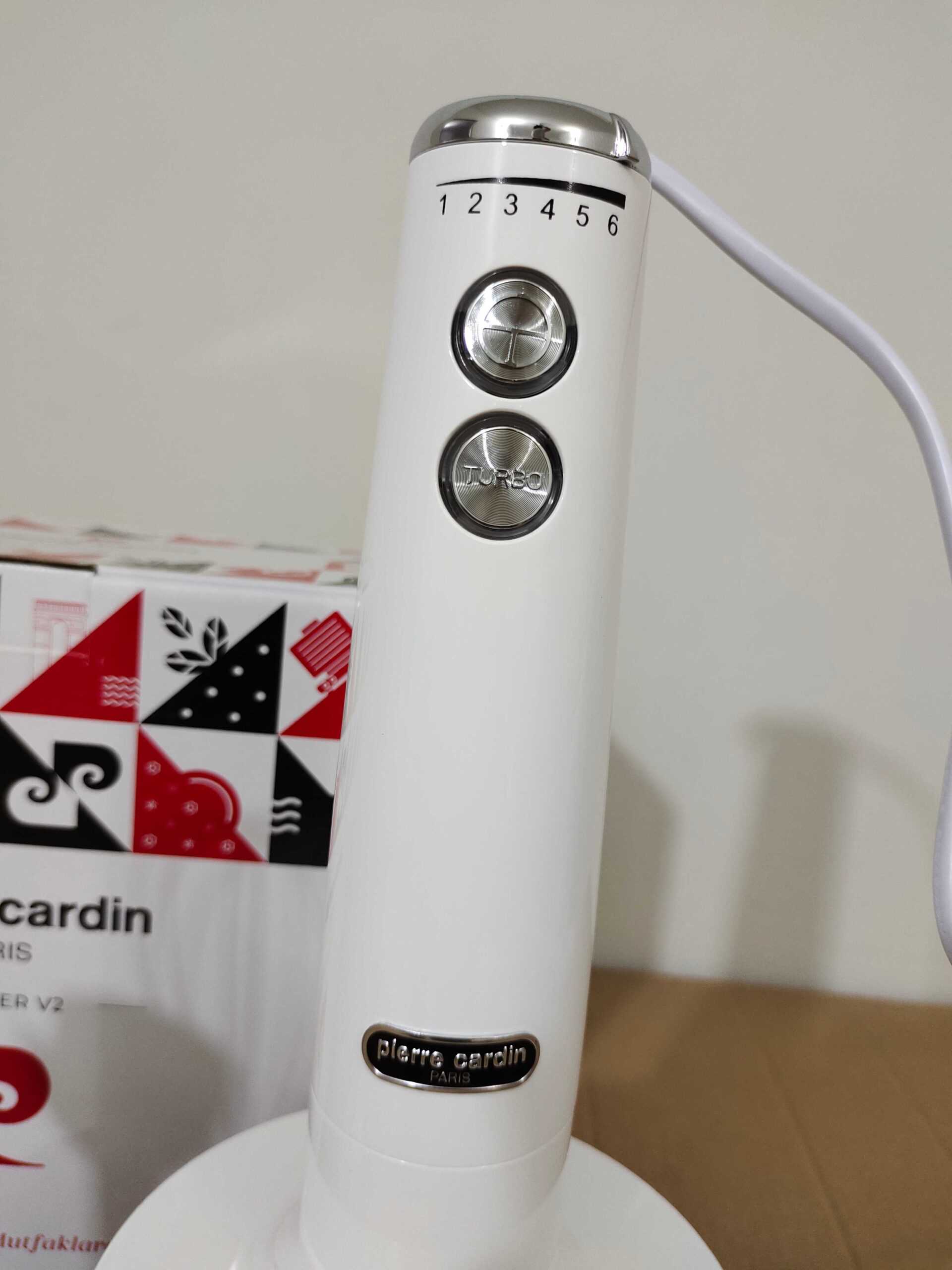 Original France 3in1 Hand Blender