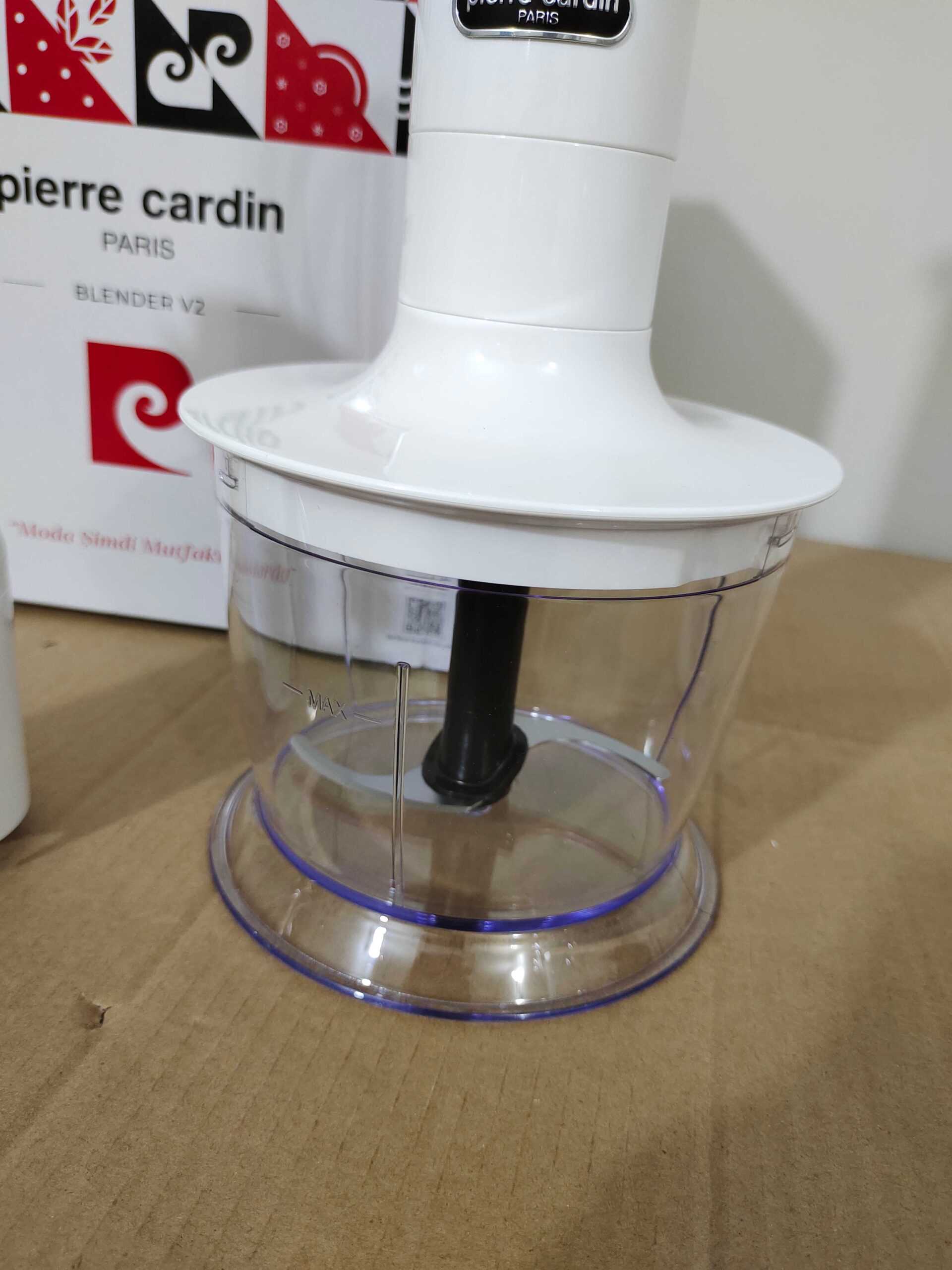 Original France 3in1 Hand Blender