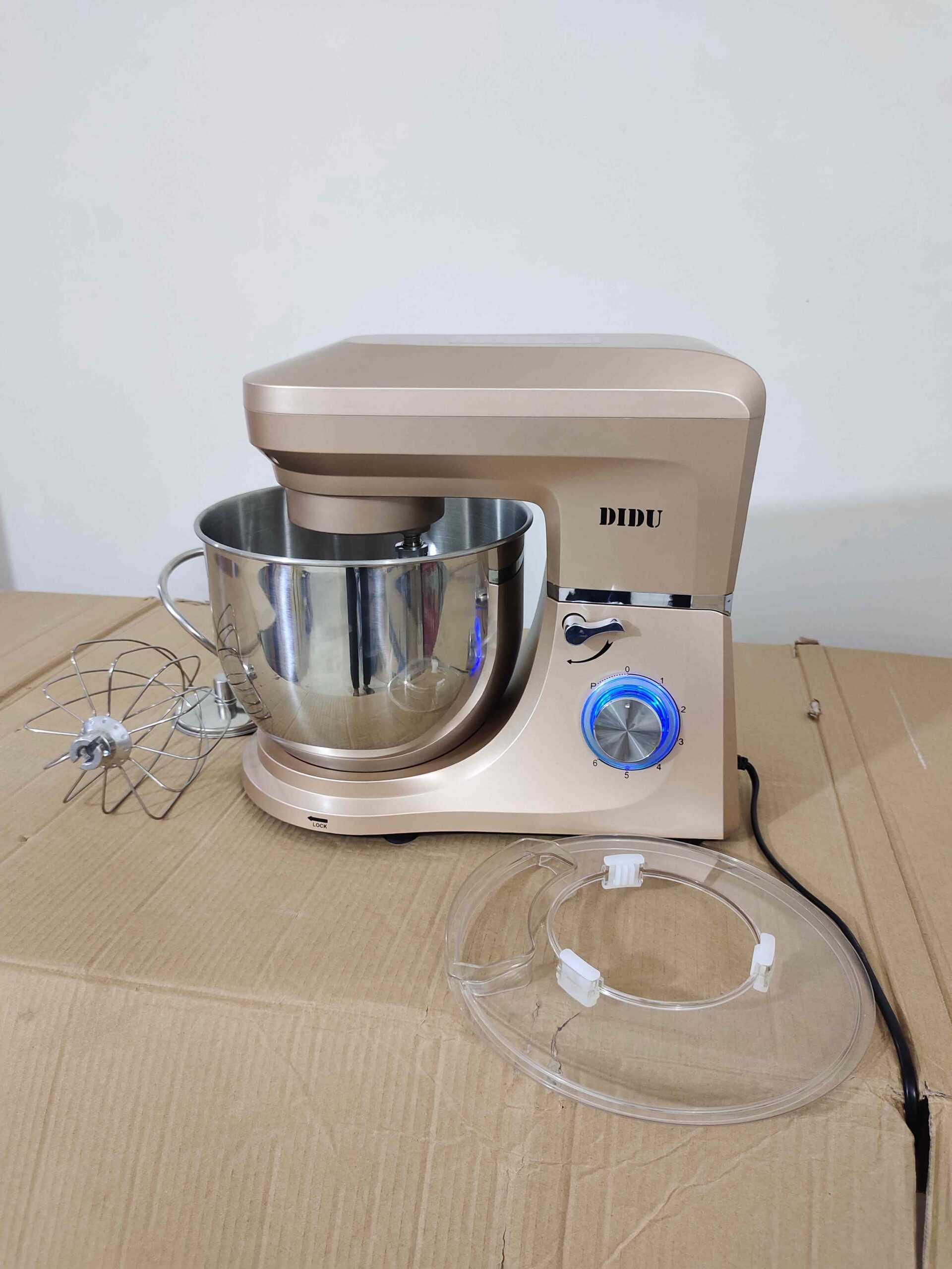 DEDU Stand Mixer High Quality