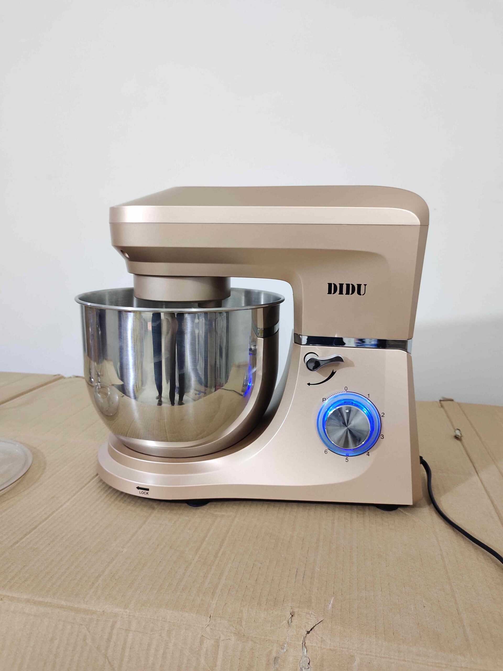 DEDU Stand Mixer High Quality