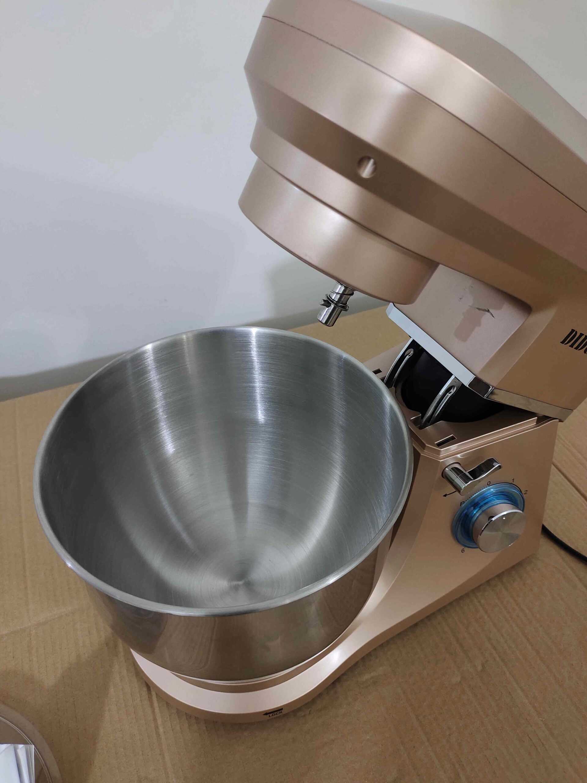 DEDU Stand Mixer High Quality