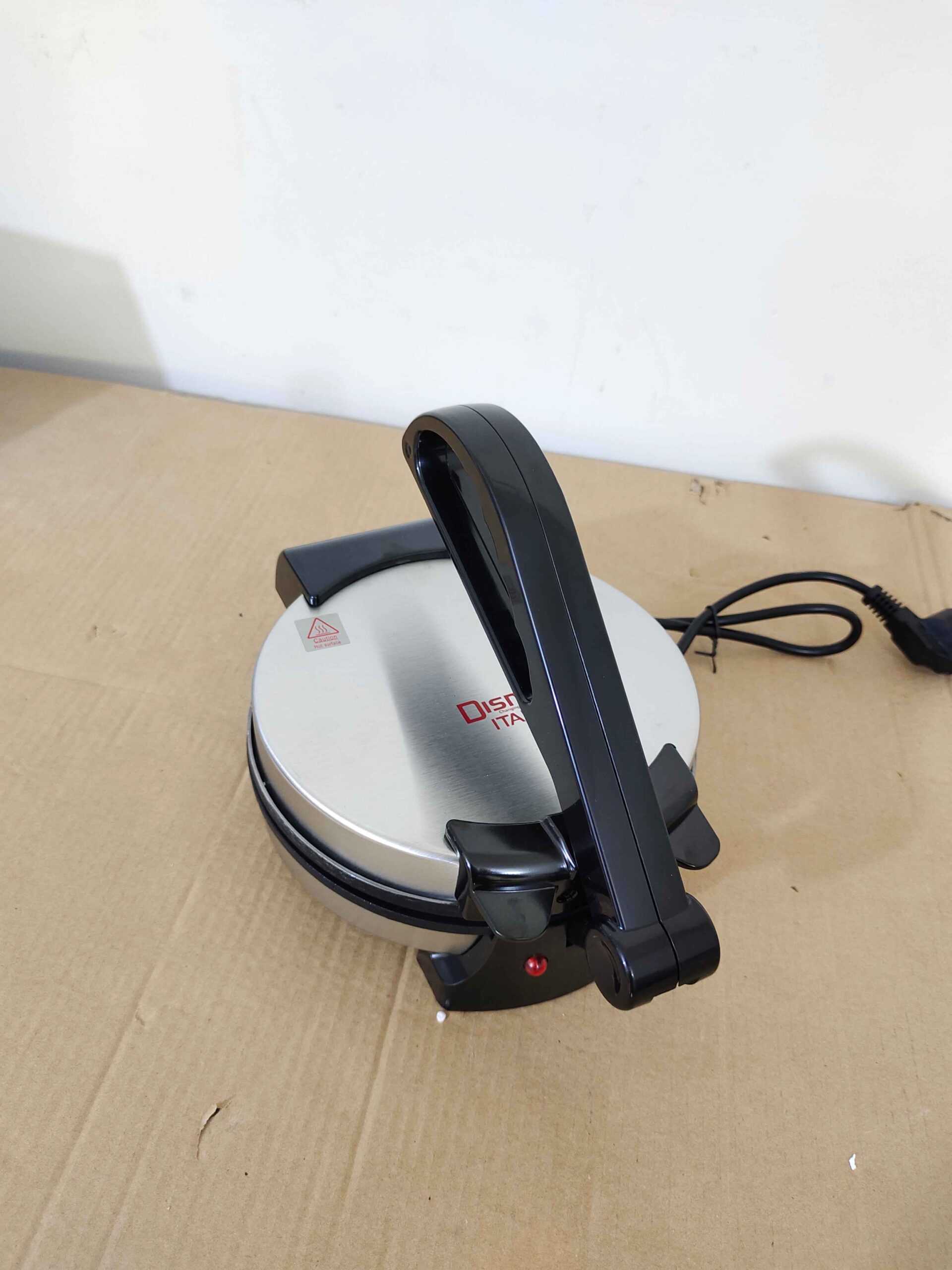 DESINI italy Roti Maker 1000W