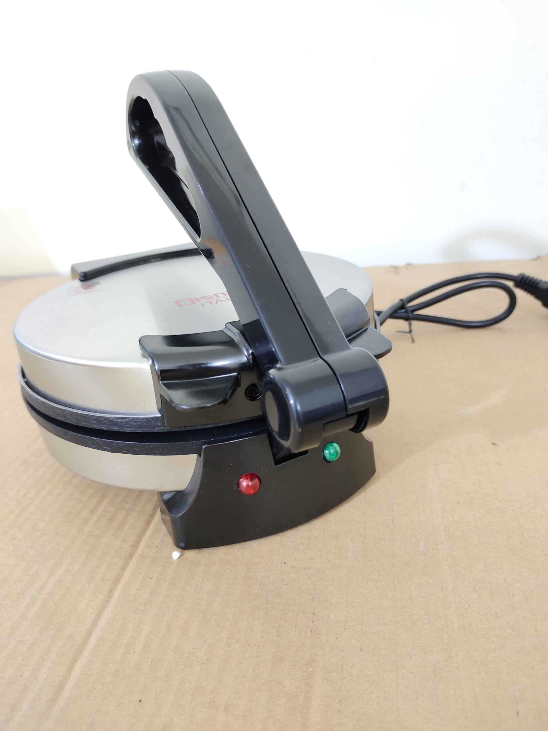 DESINI italy Roti Maker 1000W