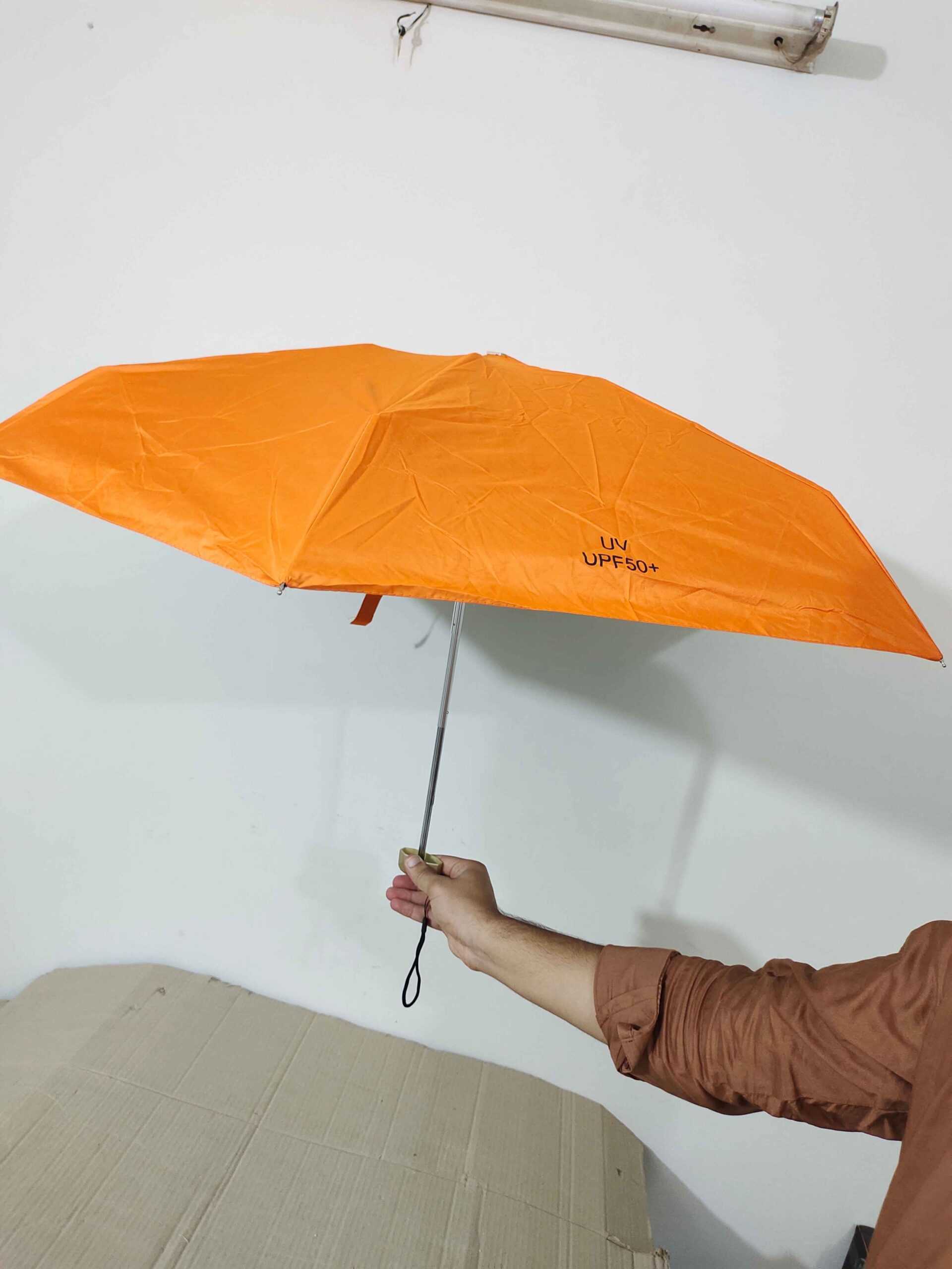 Mini Compact Pocket Umbrella