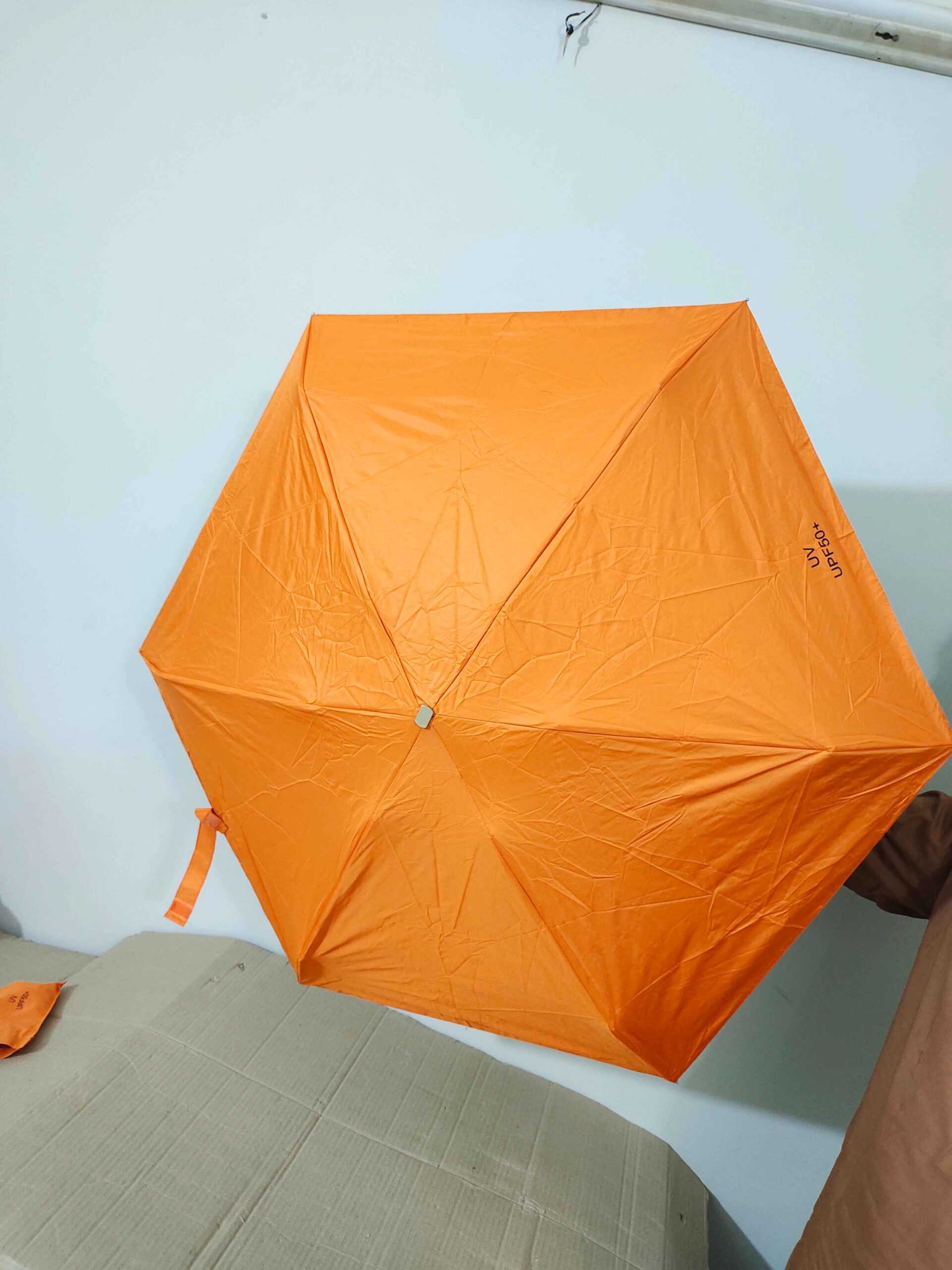 Mini Compact Pocket Umbrella