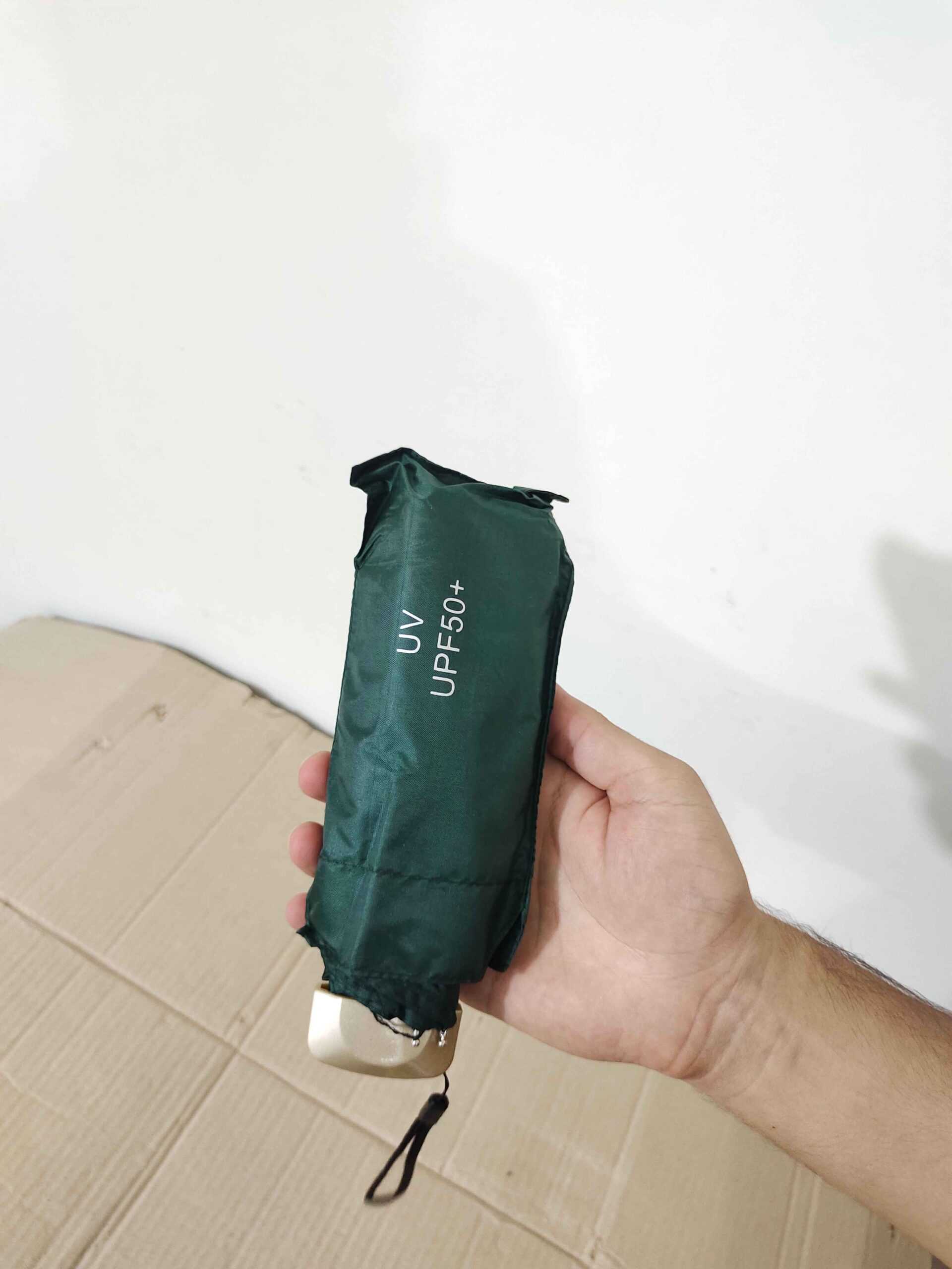 Mini Compact Pocket Umbrella