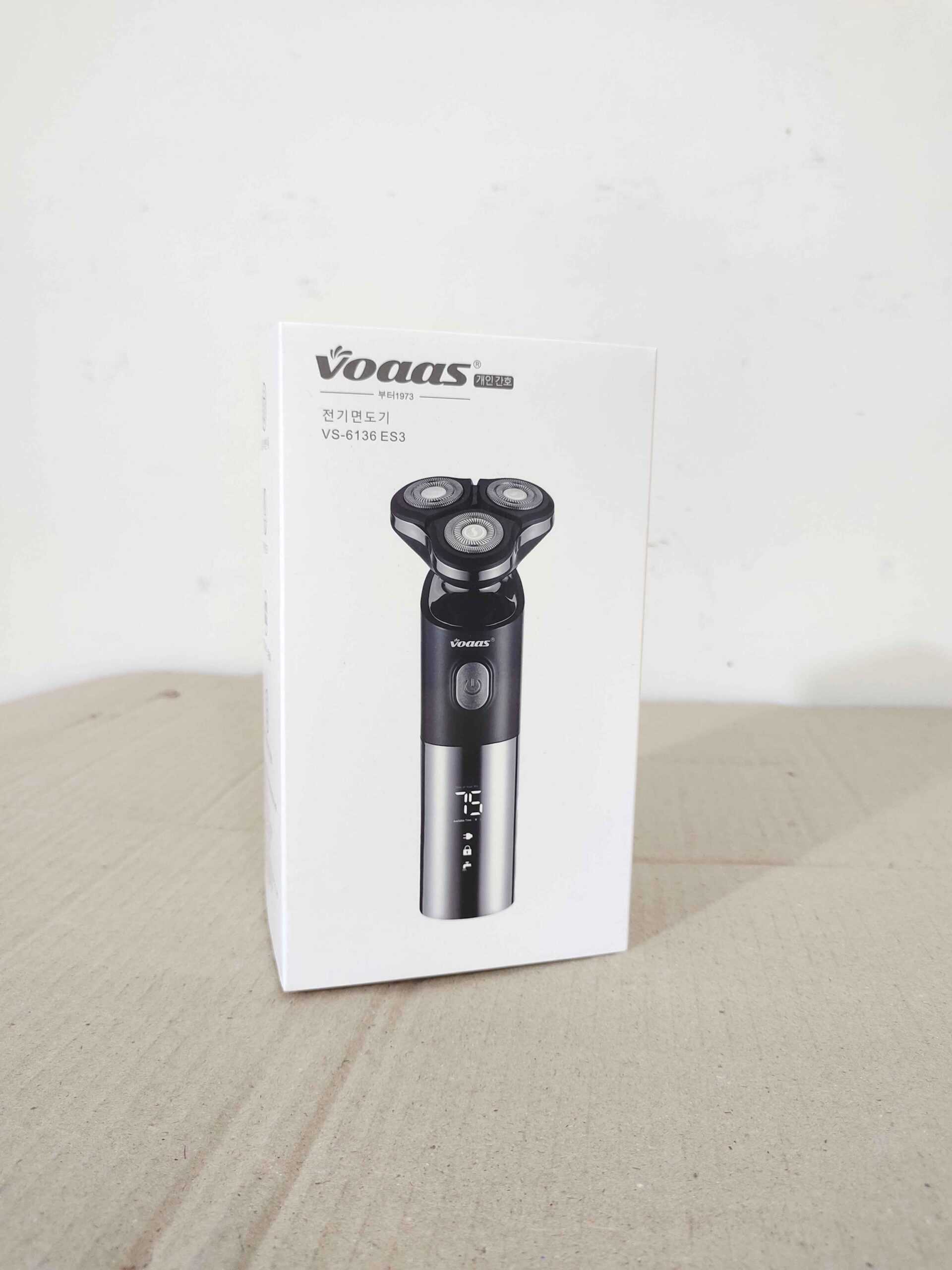 Voaas High Quality Shaver