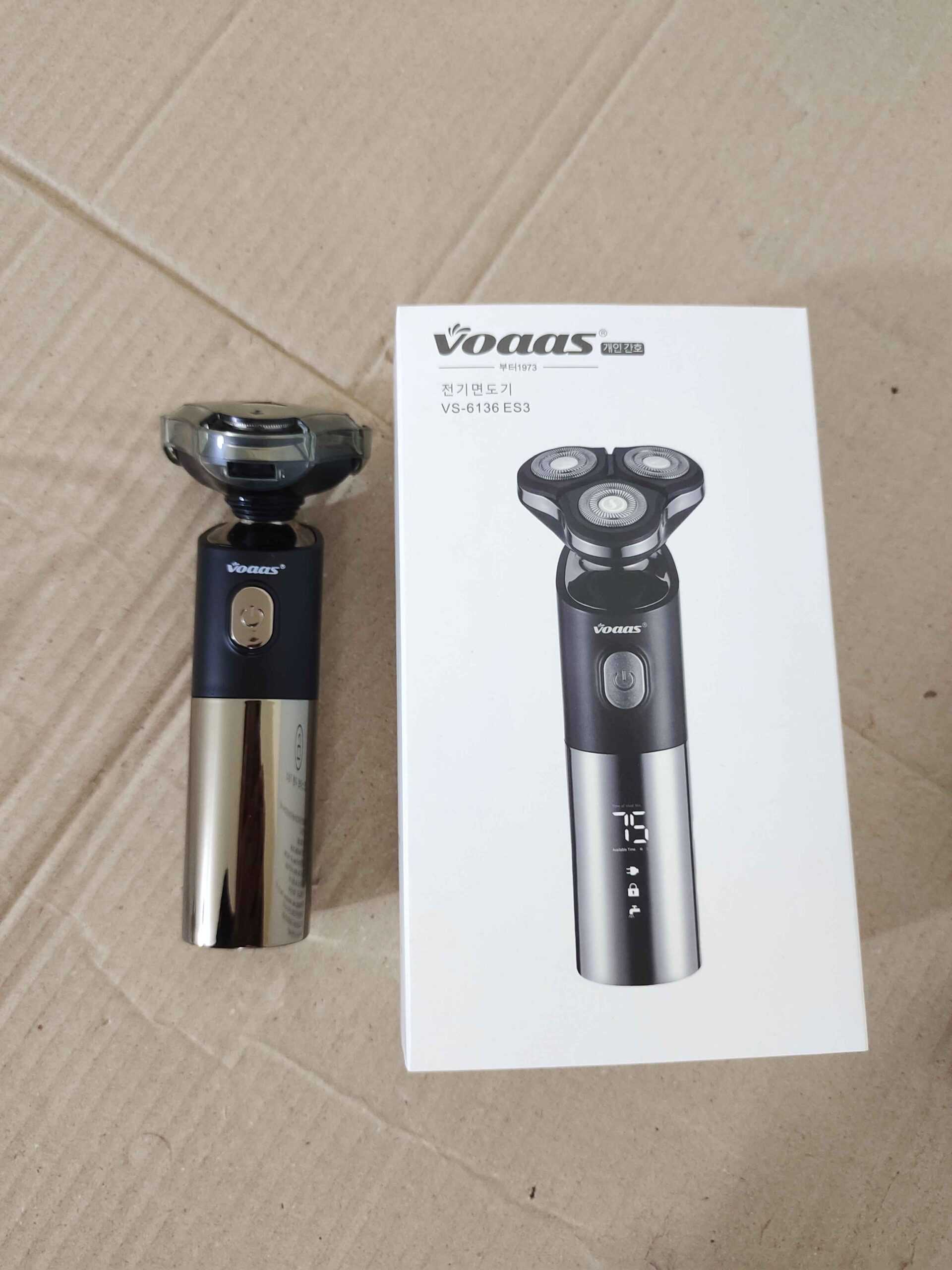 Voaas High Quality Shaver