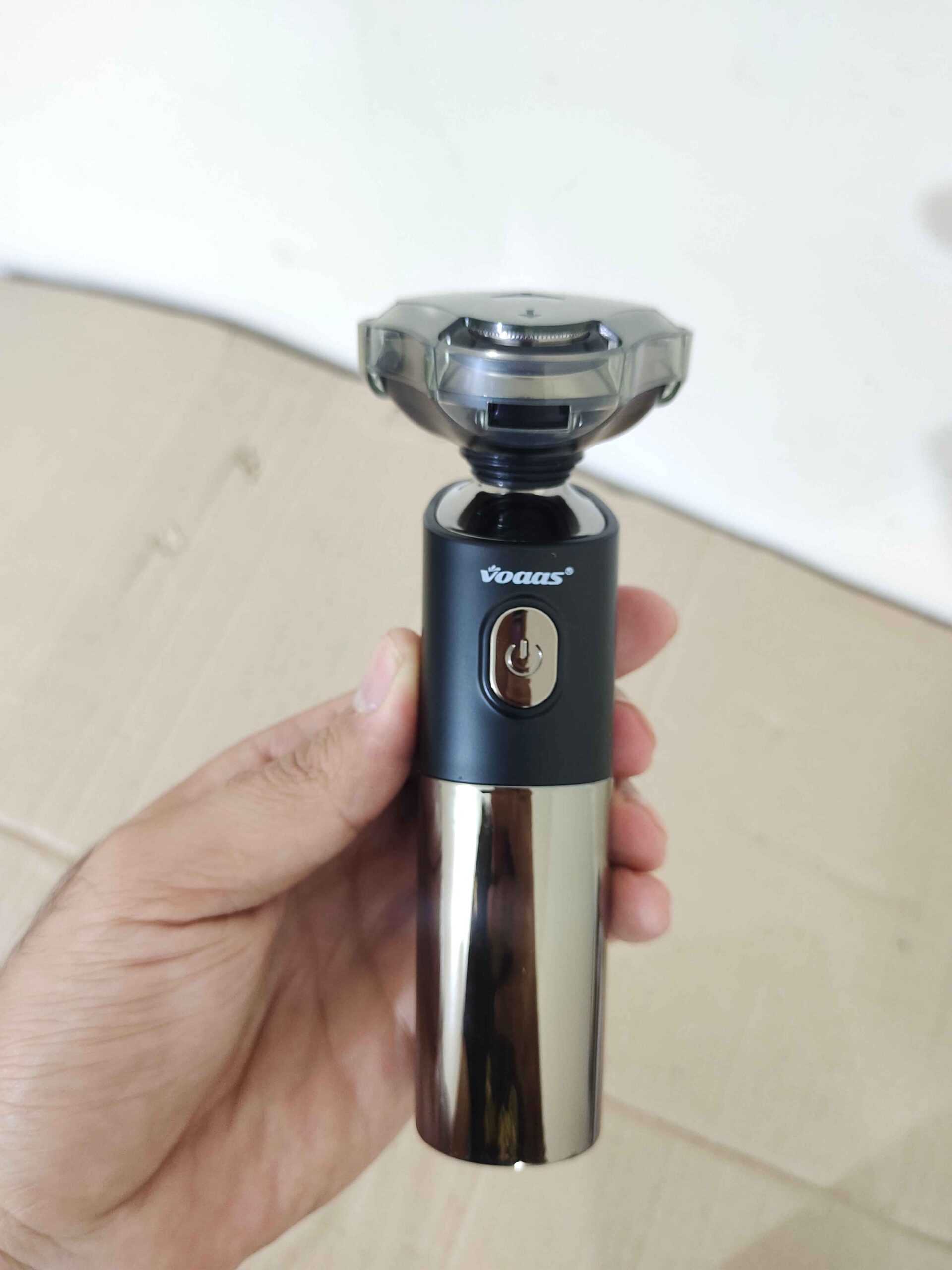 Voaas High Quality Shaver