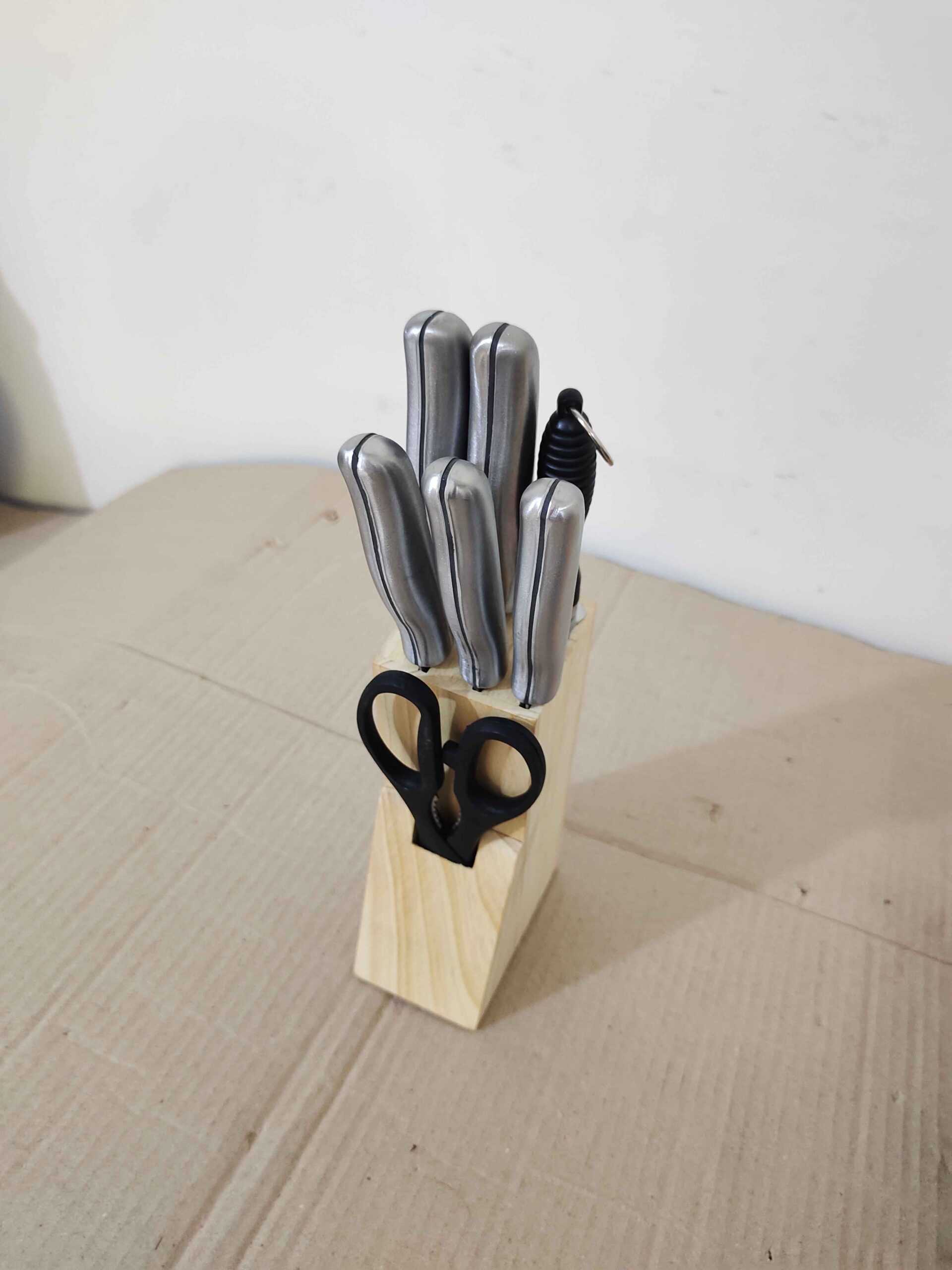 7pcs Knives Set