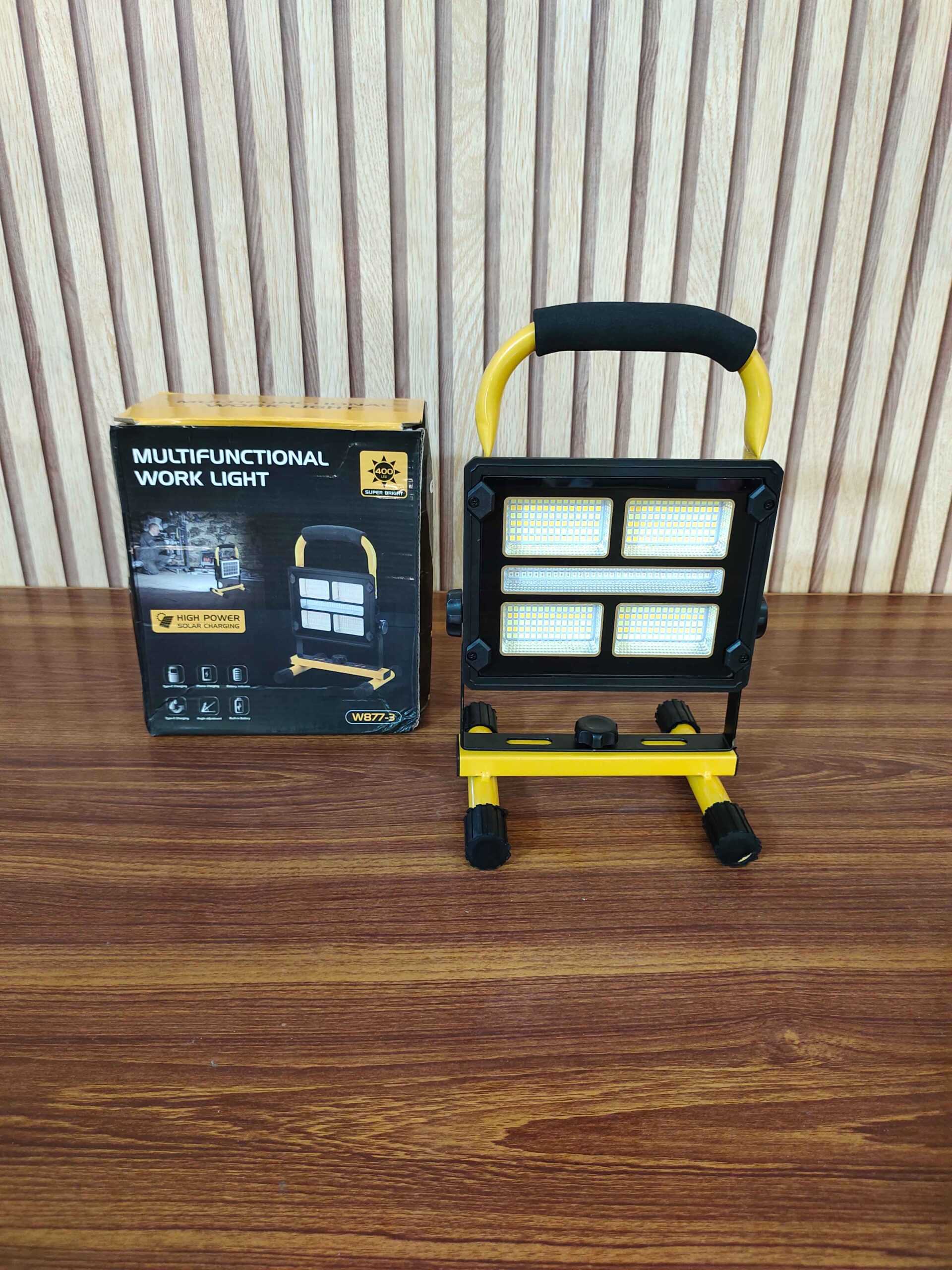 Multifunctional LED Work Light