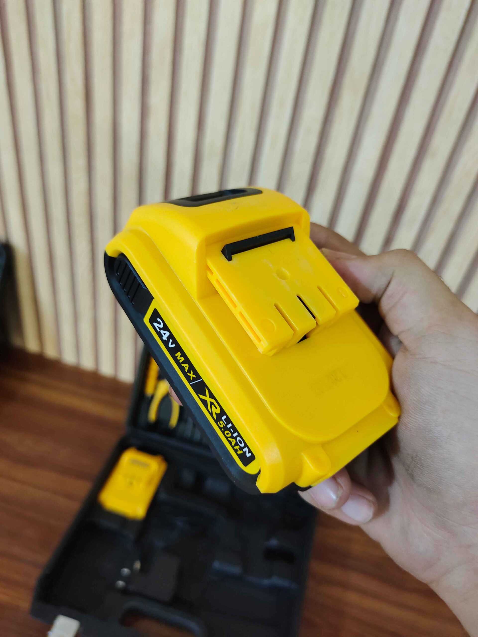 Multifunctional LED Work Light