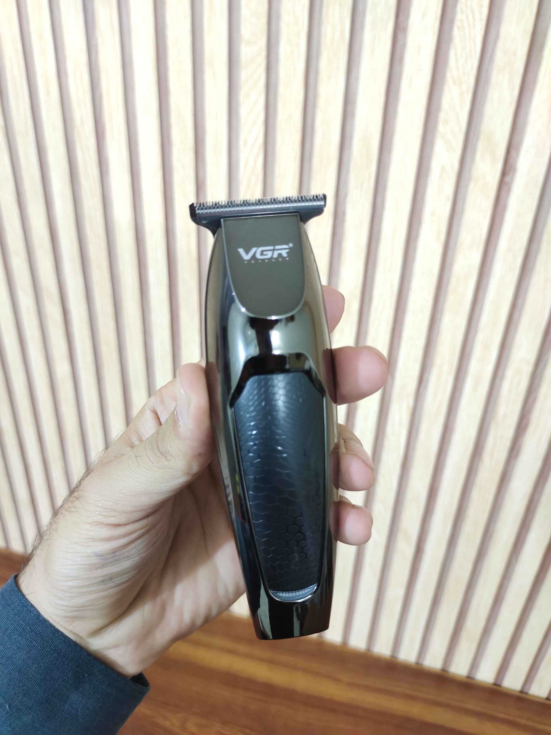 VGR V-030 Mini Trimmer