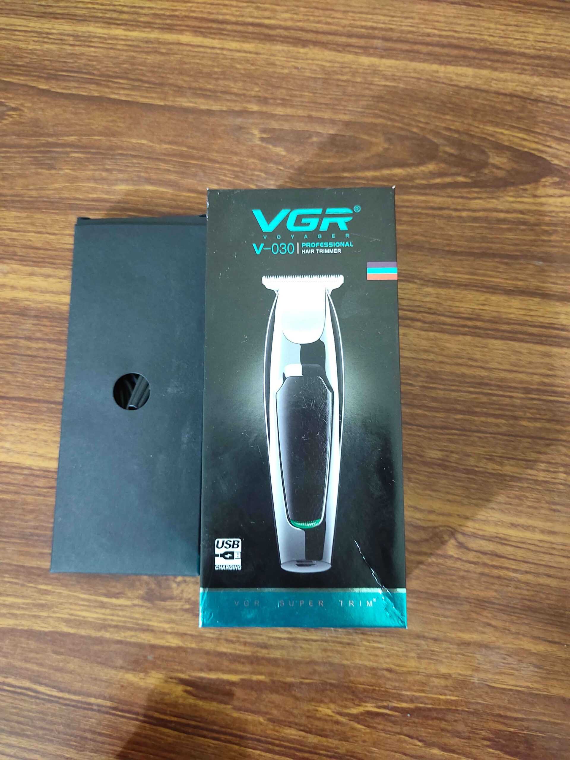 VGR V-030 Mini Trimmer