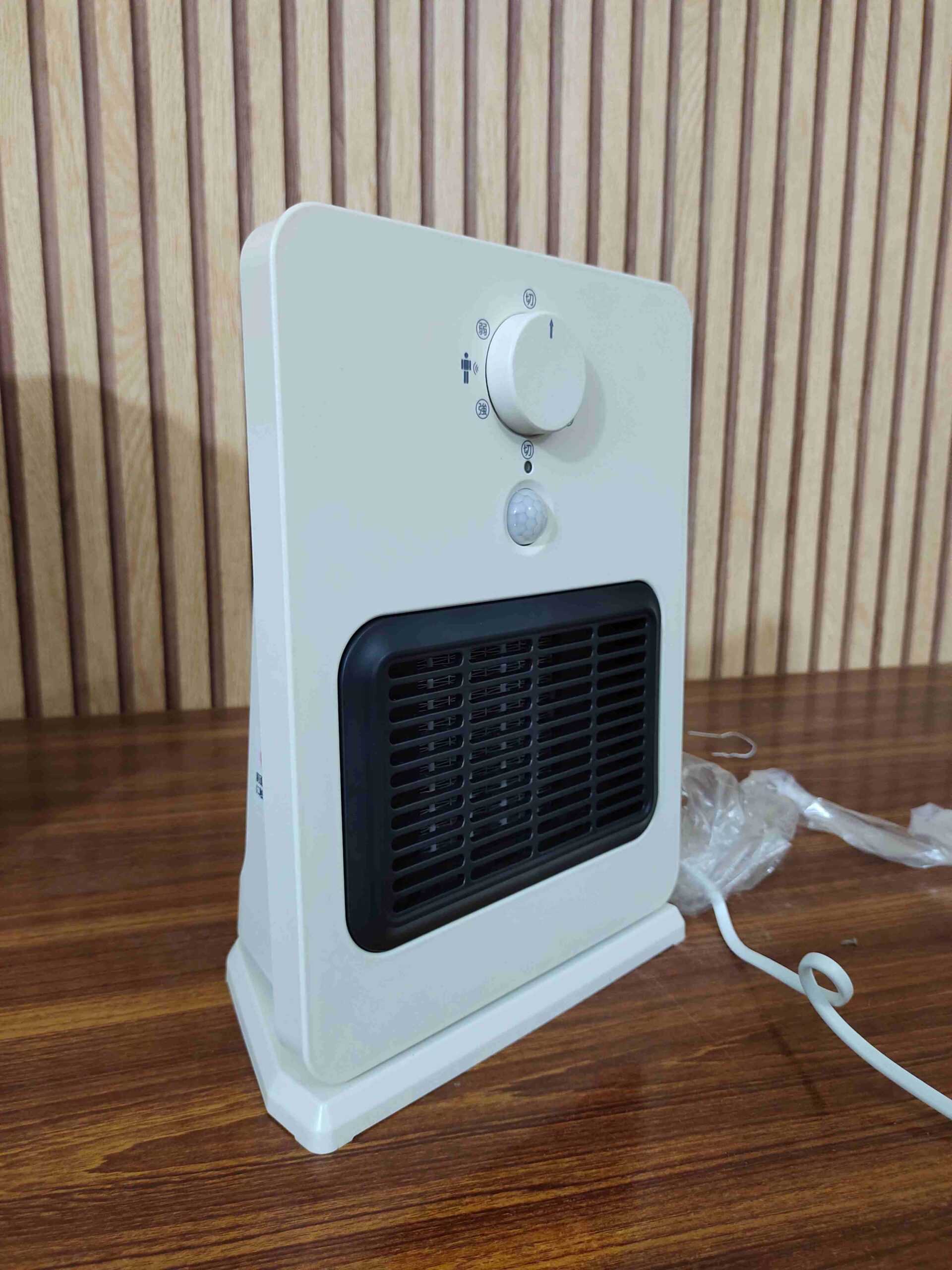 Lot Imported Japanese Heater with Sensor