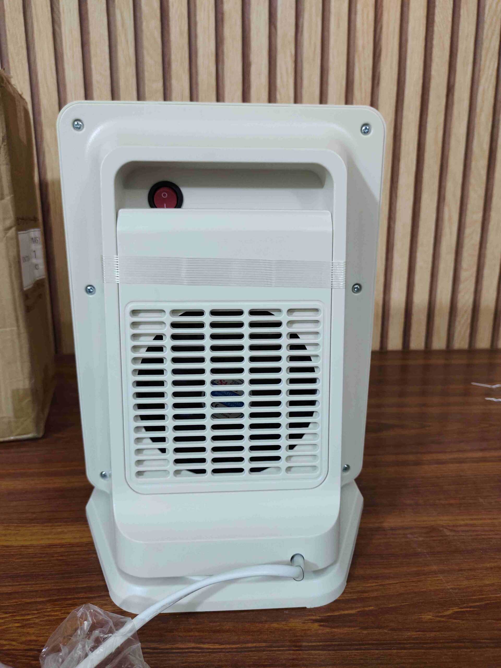 Lot Imported Japanese Heater with Sensor