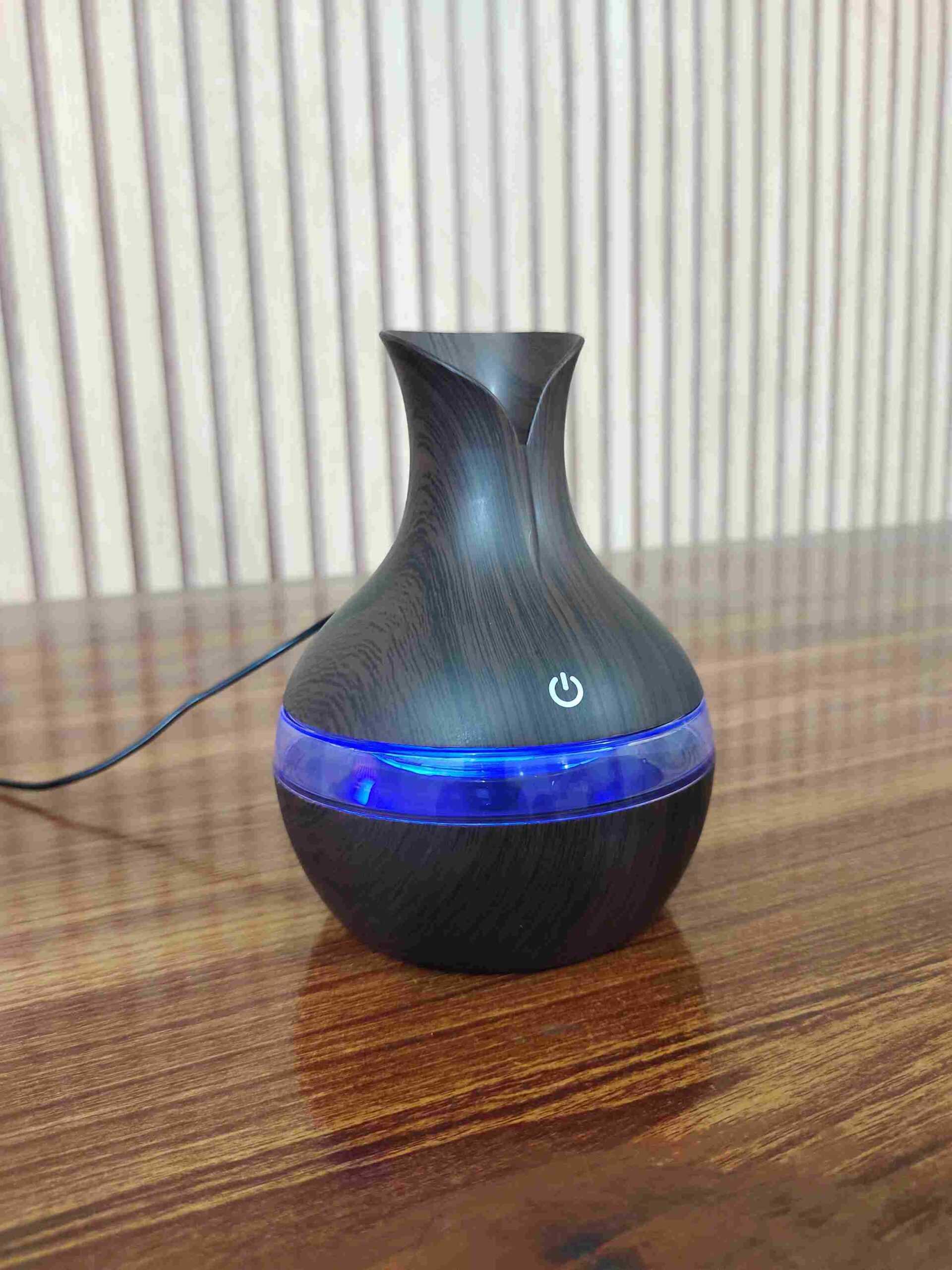 High flow Aroma Humidifier