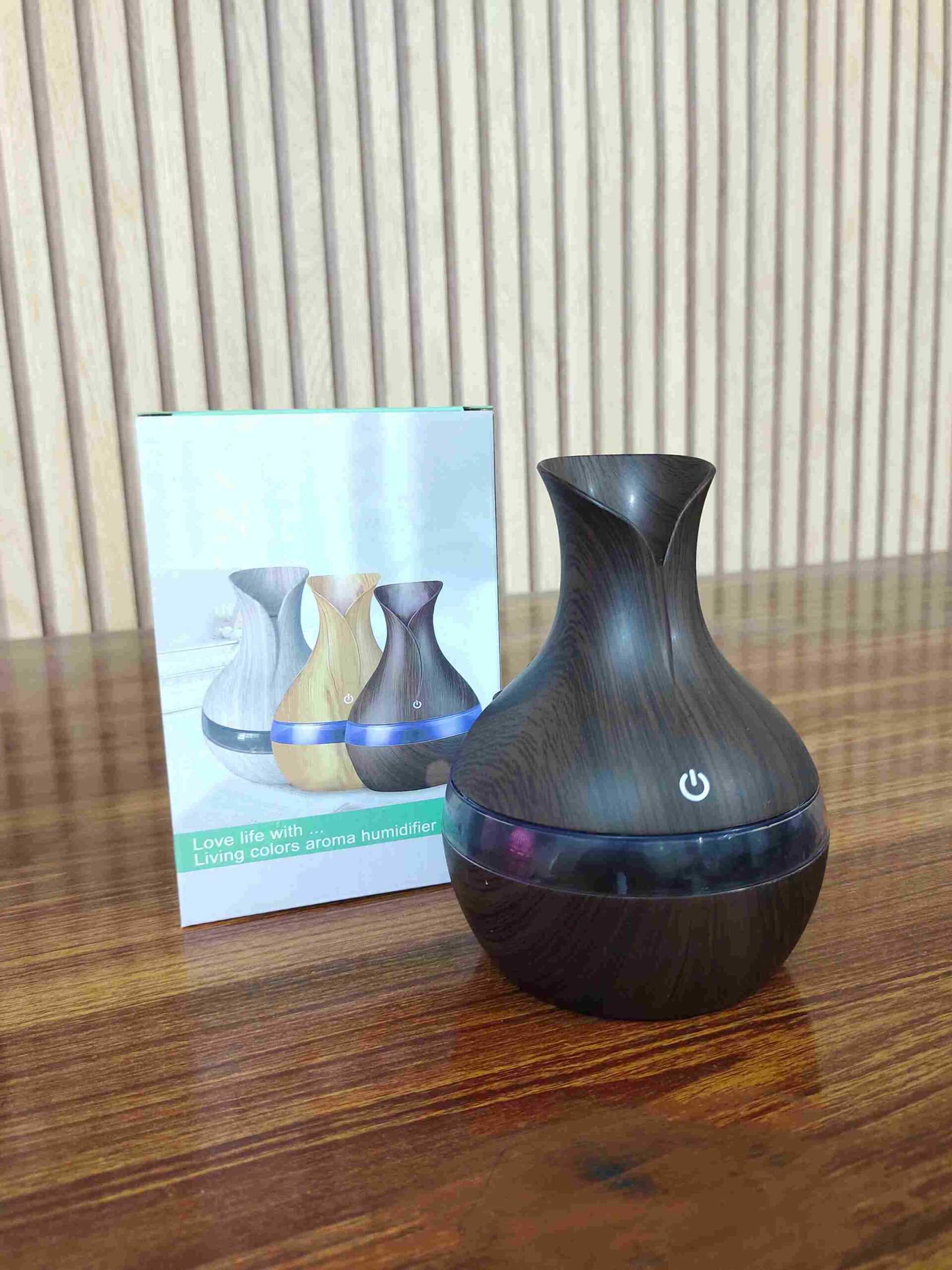 High flow Aroma Humidifier