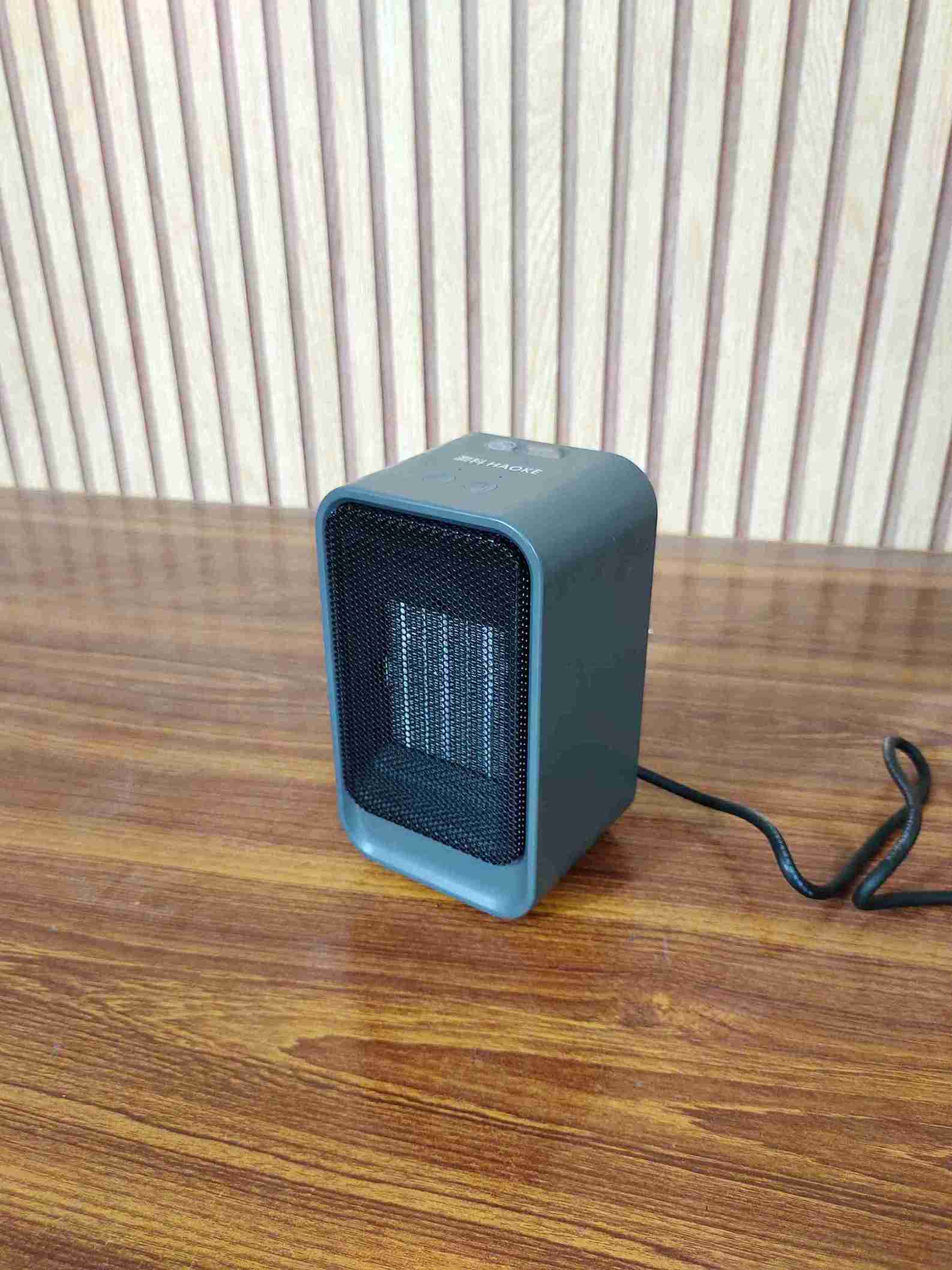 HAOKE Ceramic Heater 800 Watt