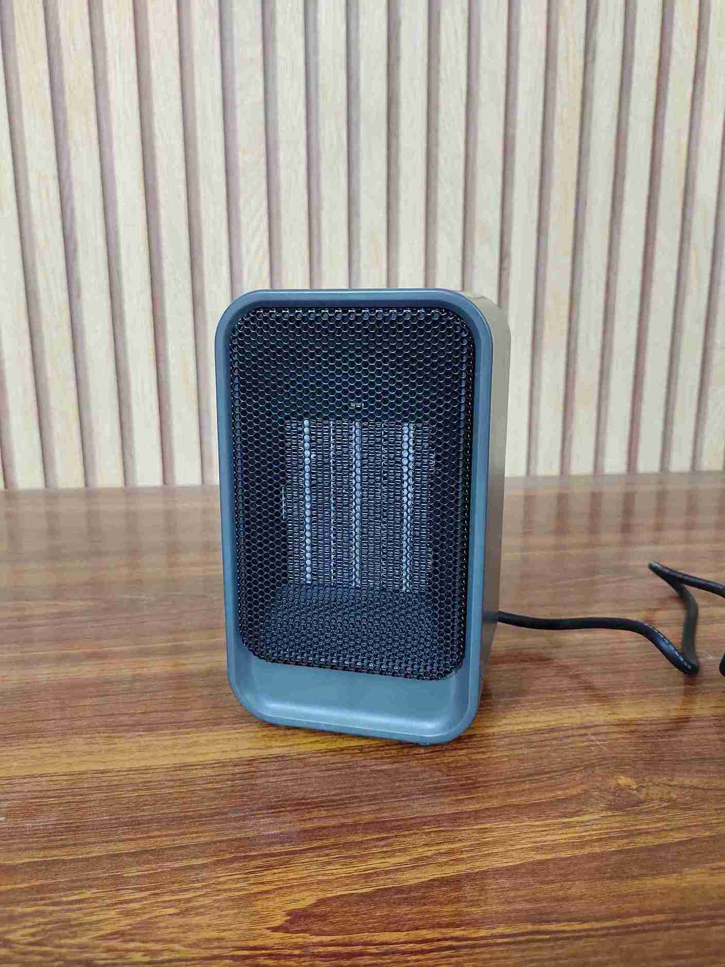 HAOKE Ceramic Heater 800 Watt