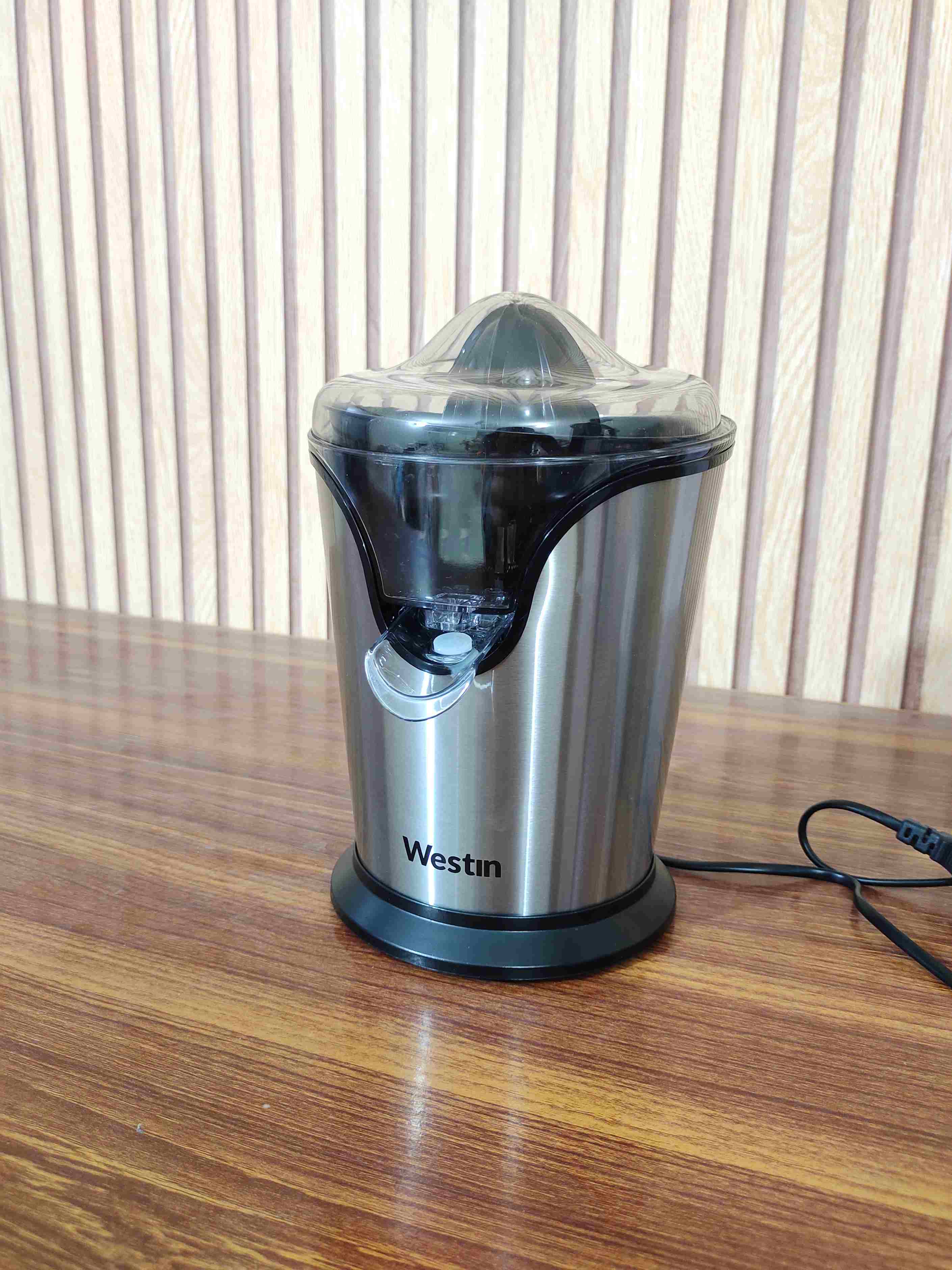 Westin Electric Citrus Juicer